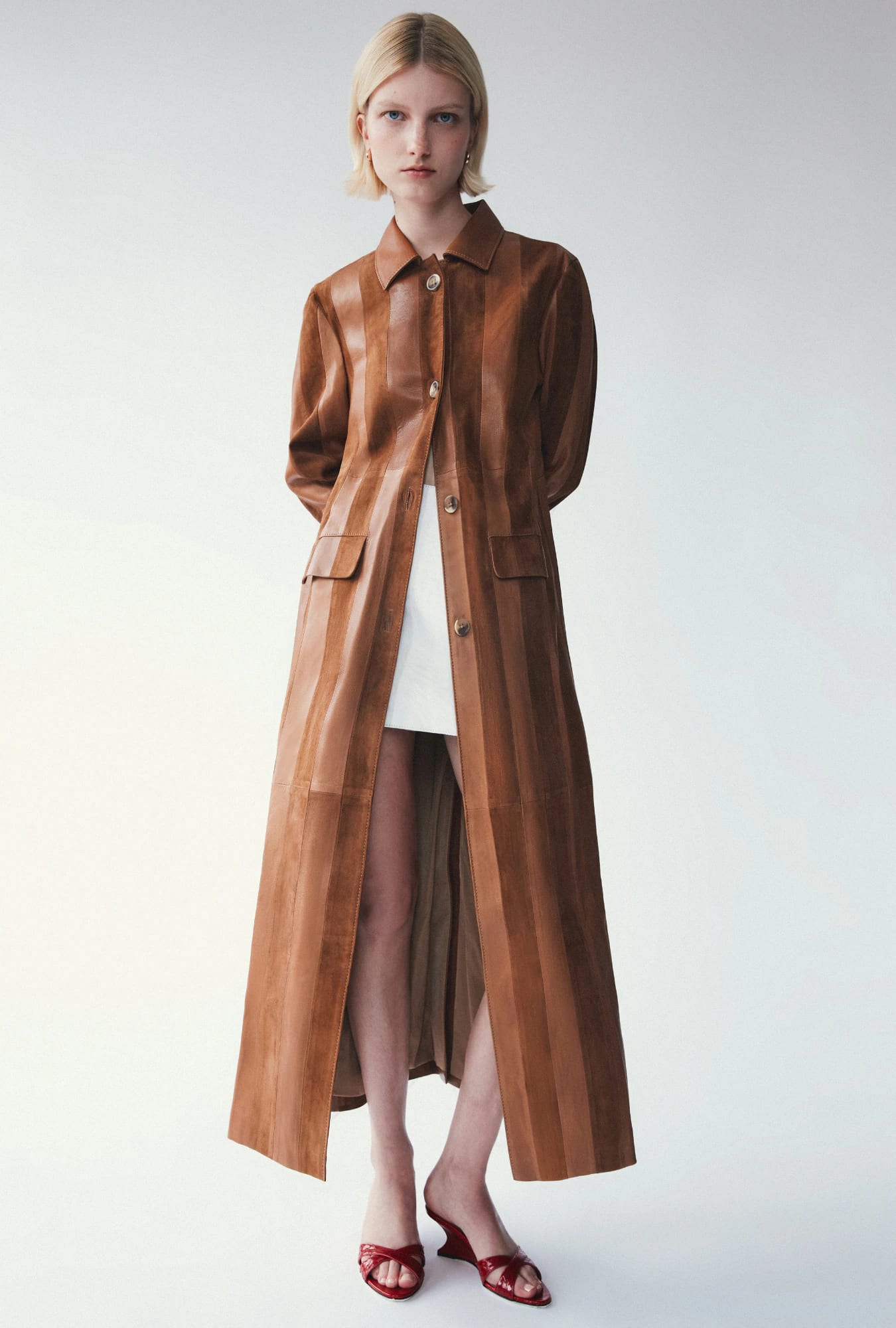 The	Beacon Coat - imagen 2