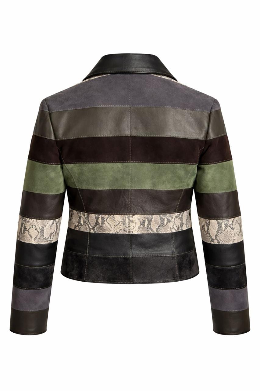 SANDOWN JACKET - imagen 4