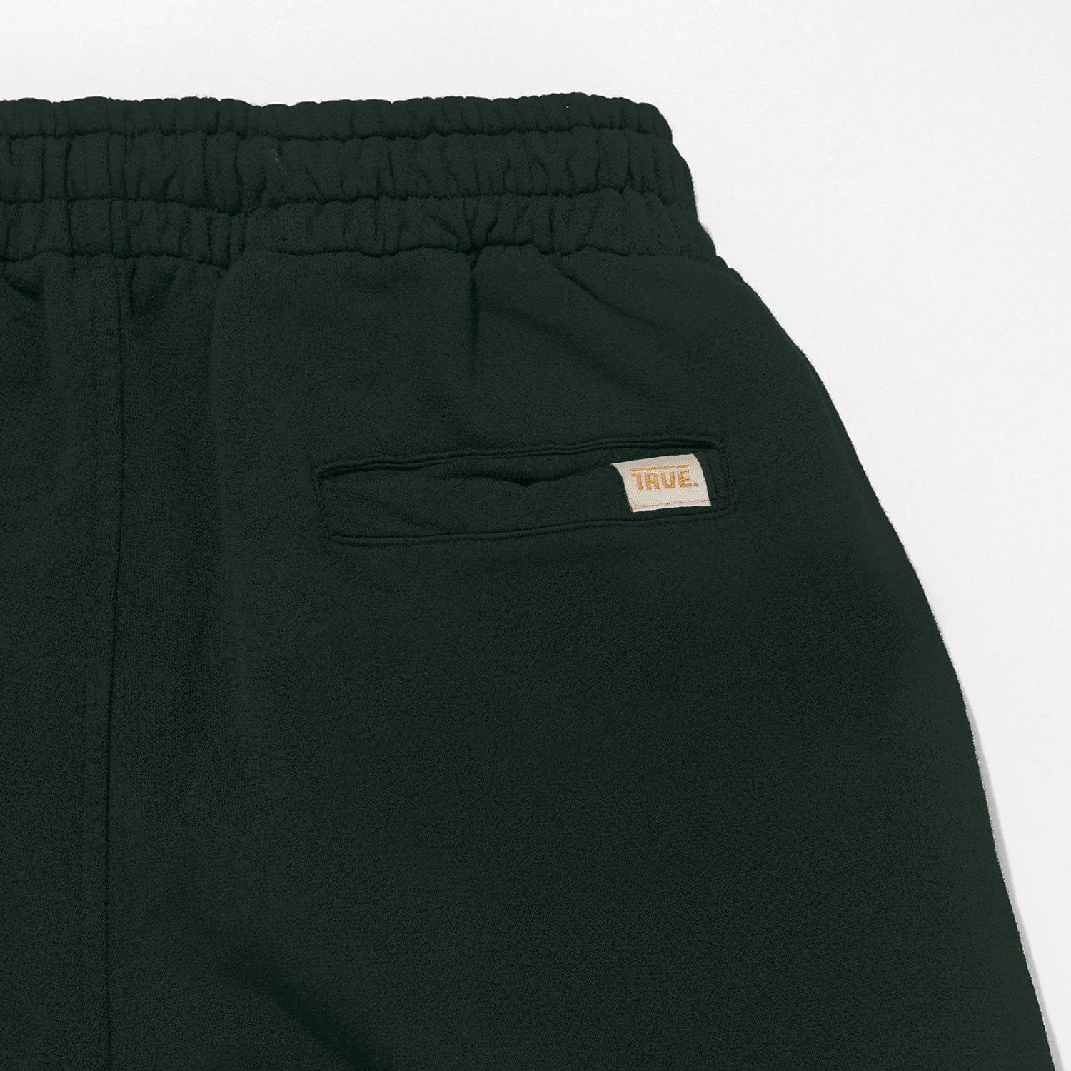 True Classic Jogger - Pine Green - imagen 4