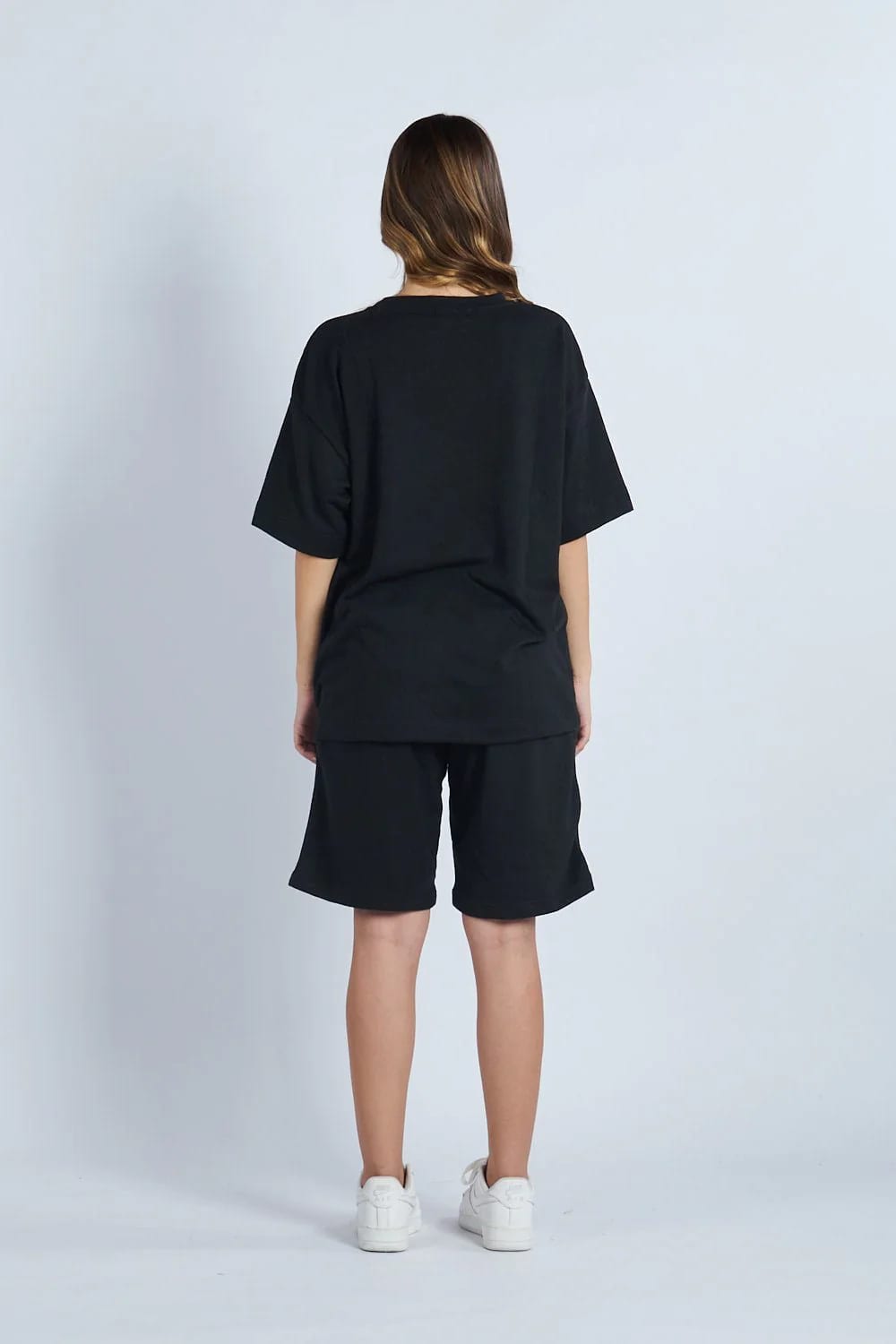 Conjunto textura Negro | DROP 03 | - imagen 2