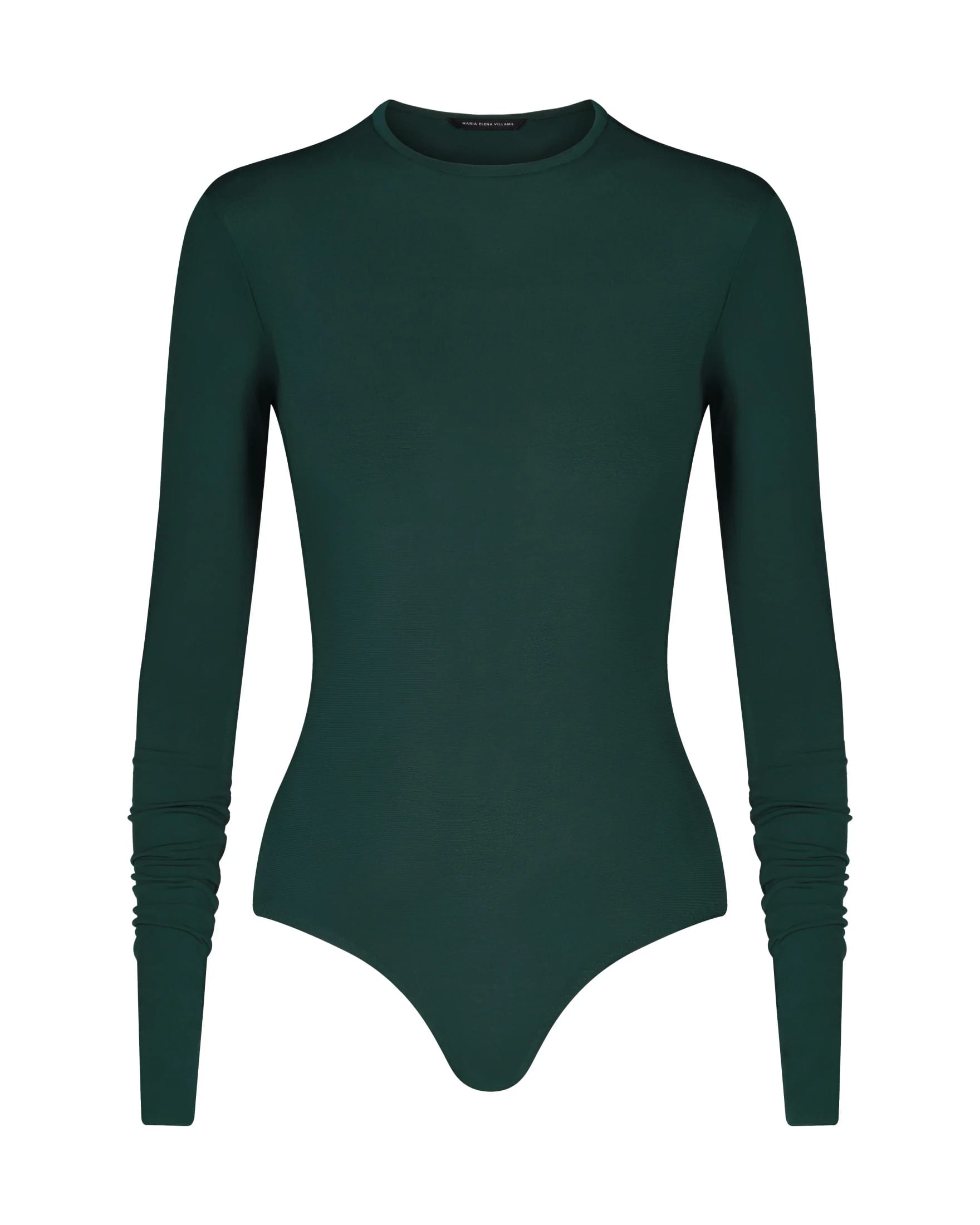 "TRAZO" BODYSUIT - imagen 4