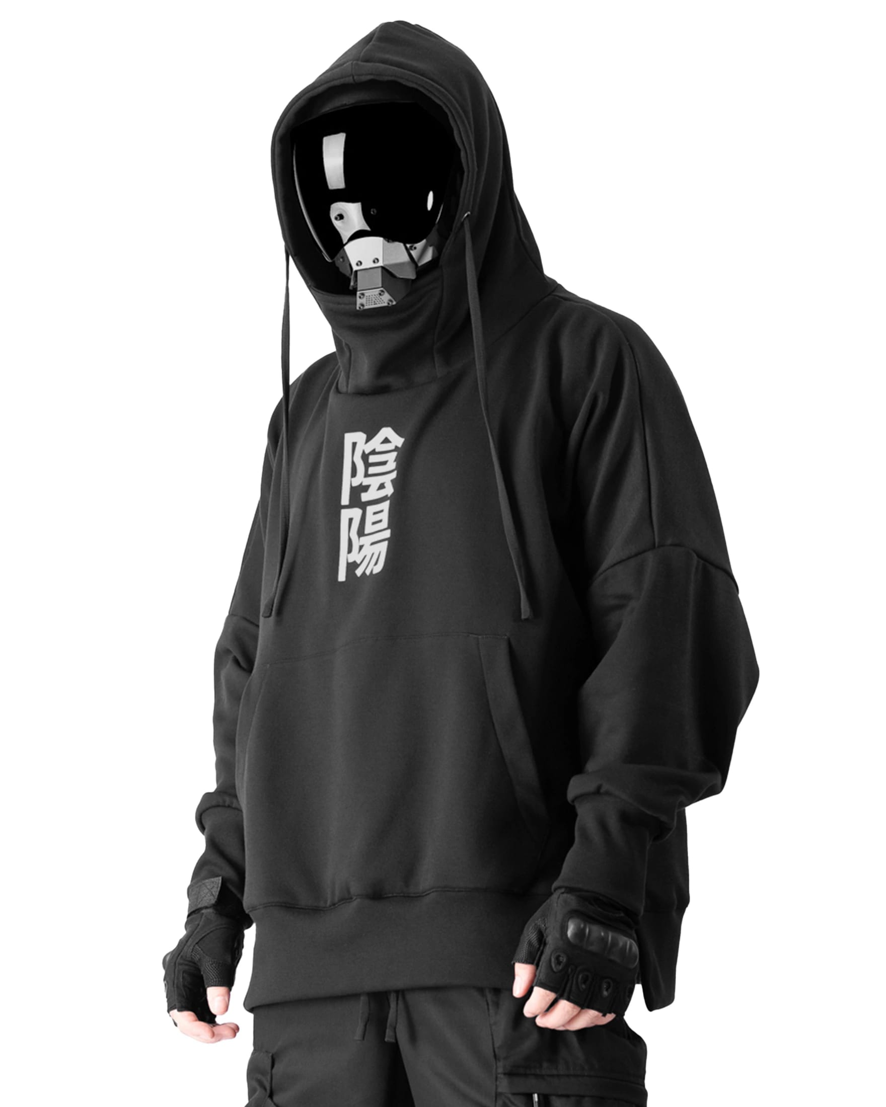 Hoodie Onmyō - imagen 1