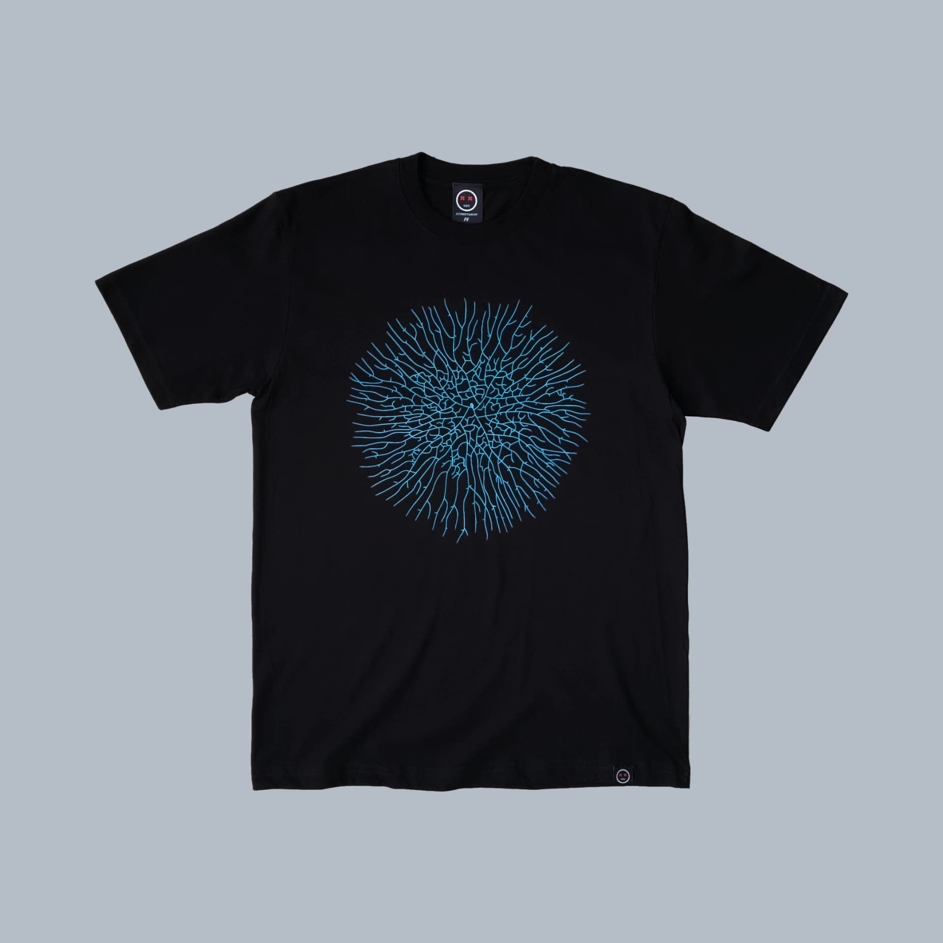 Camiseta Regular - Mycelium - imagen 1