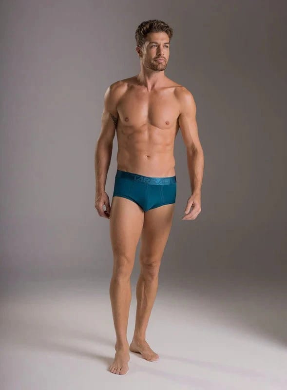 BOXER  BRIEF ALGODÓN DIRU - imagen 1