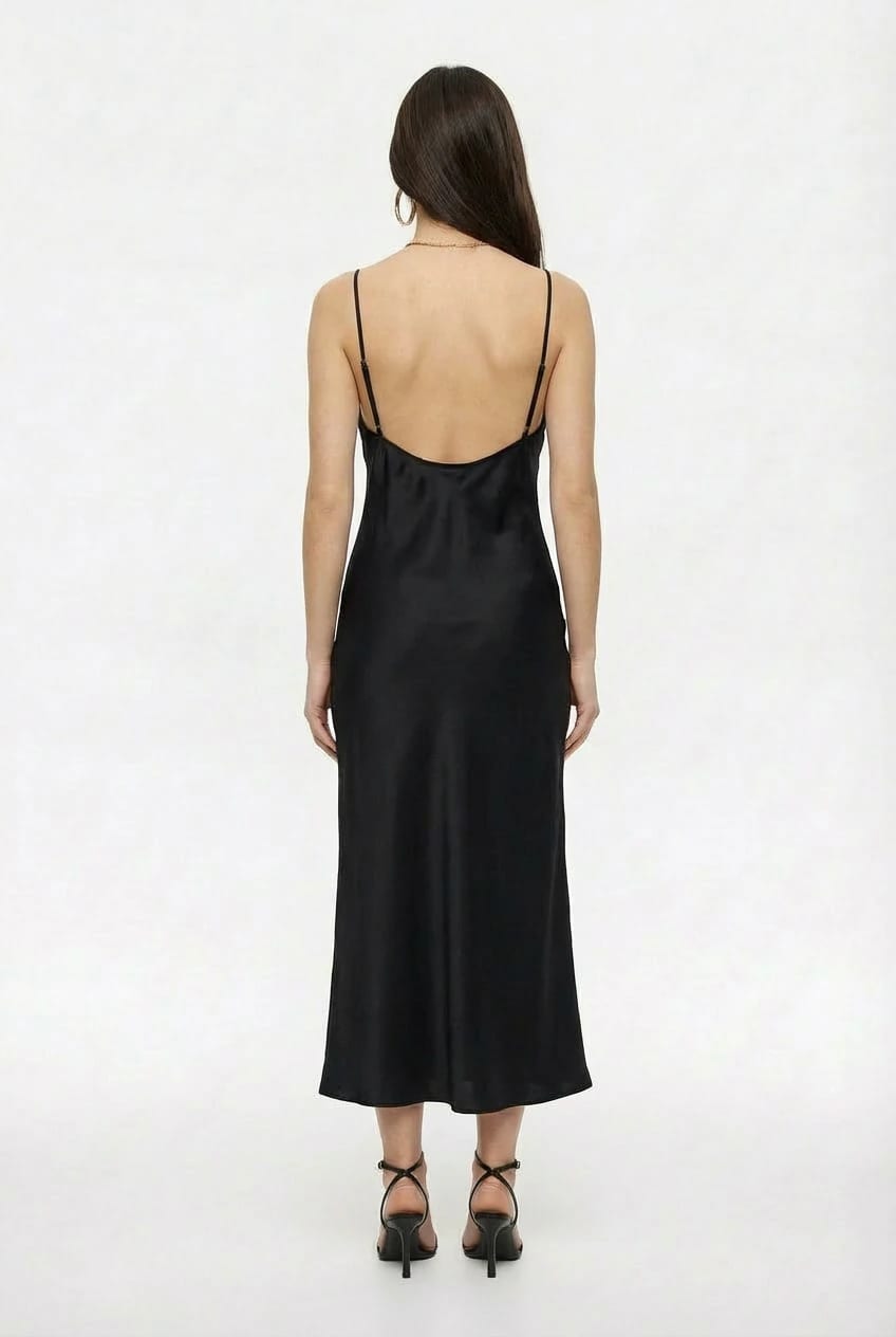 Vestido Desert Rose - imagen 2