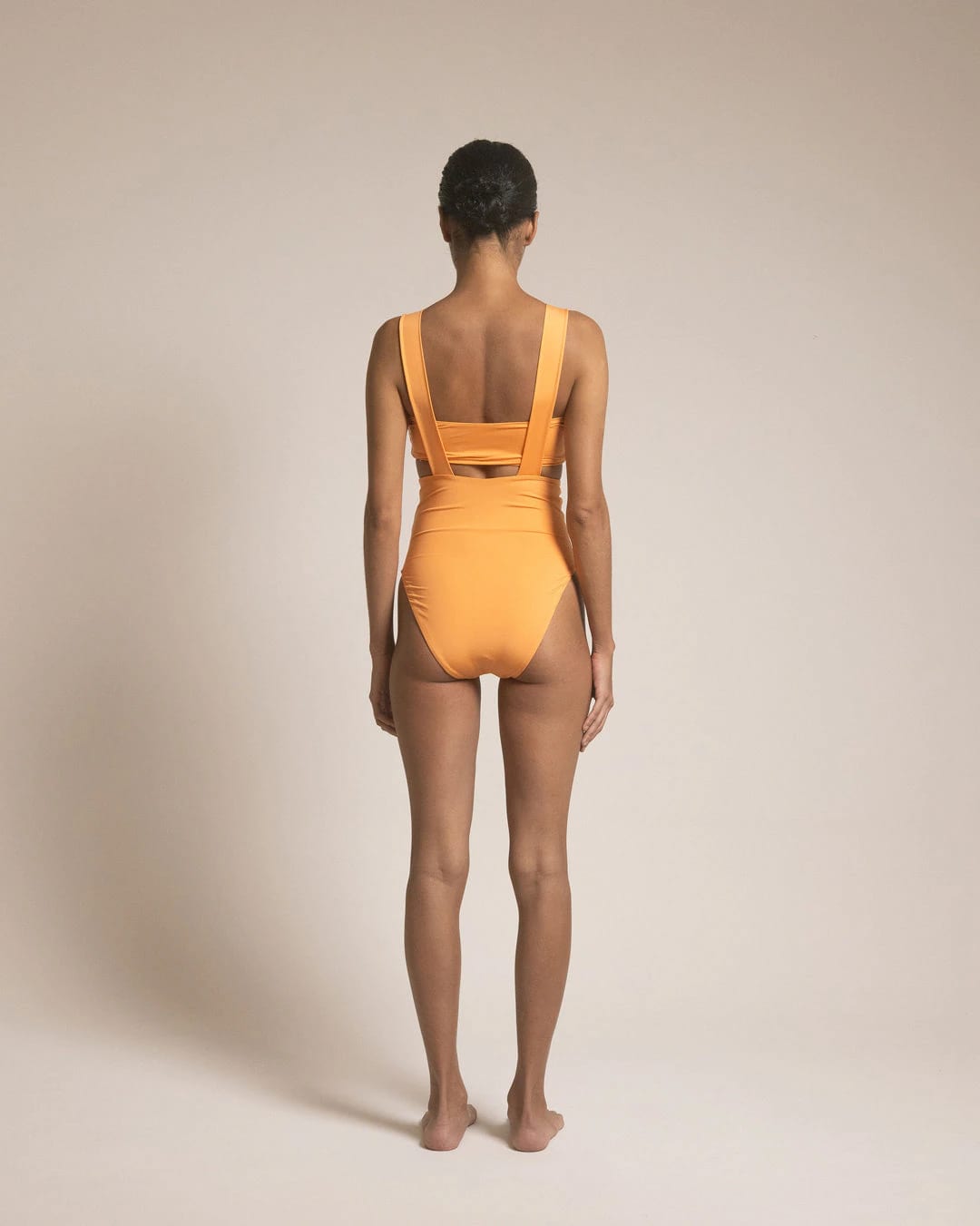 OLGA ONE PIECE / Albaricoque - imagen 3