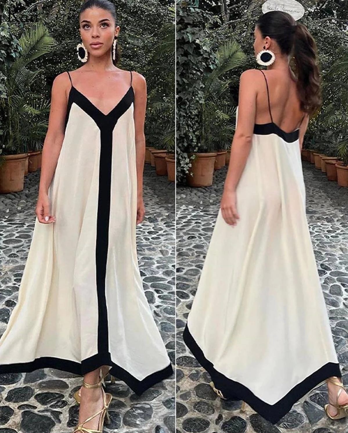 Vestido Calaira - imagen 3