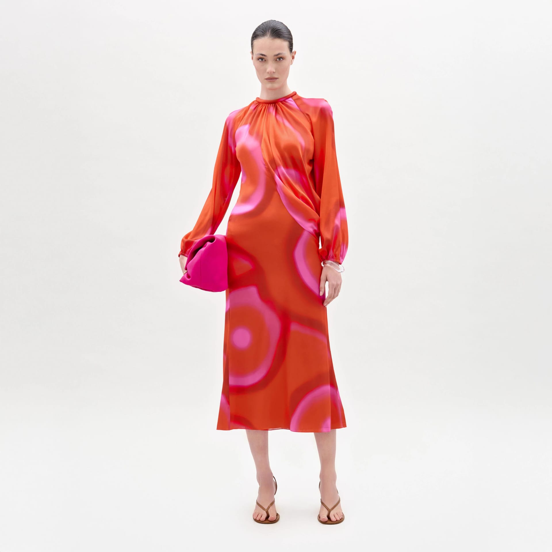 Muna Dress - imagen 1