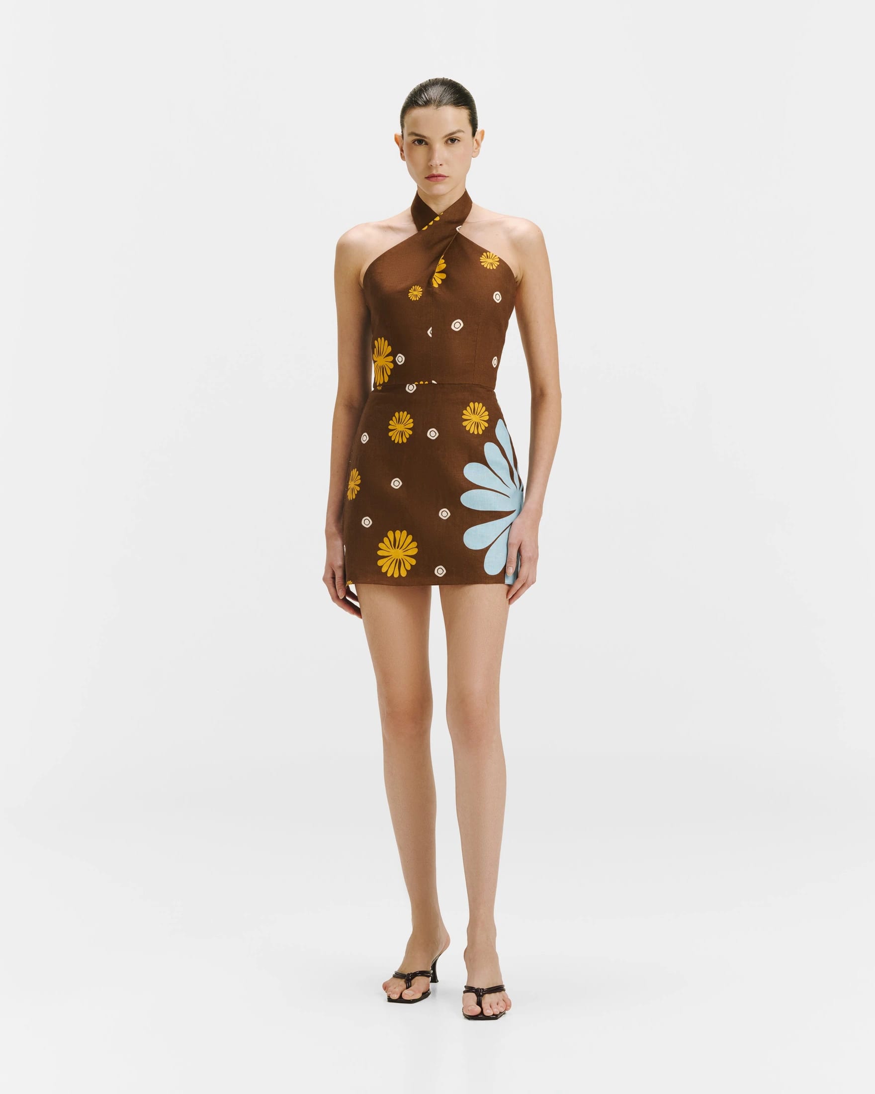 VENETA DRESS - imagen 1