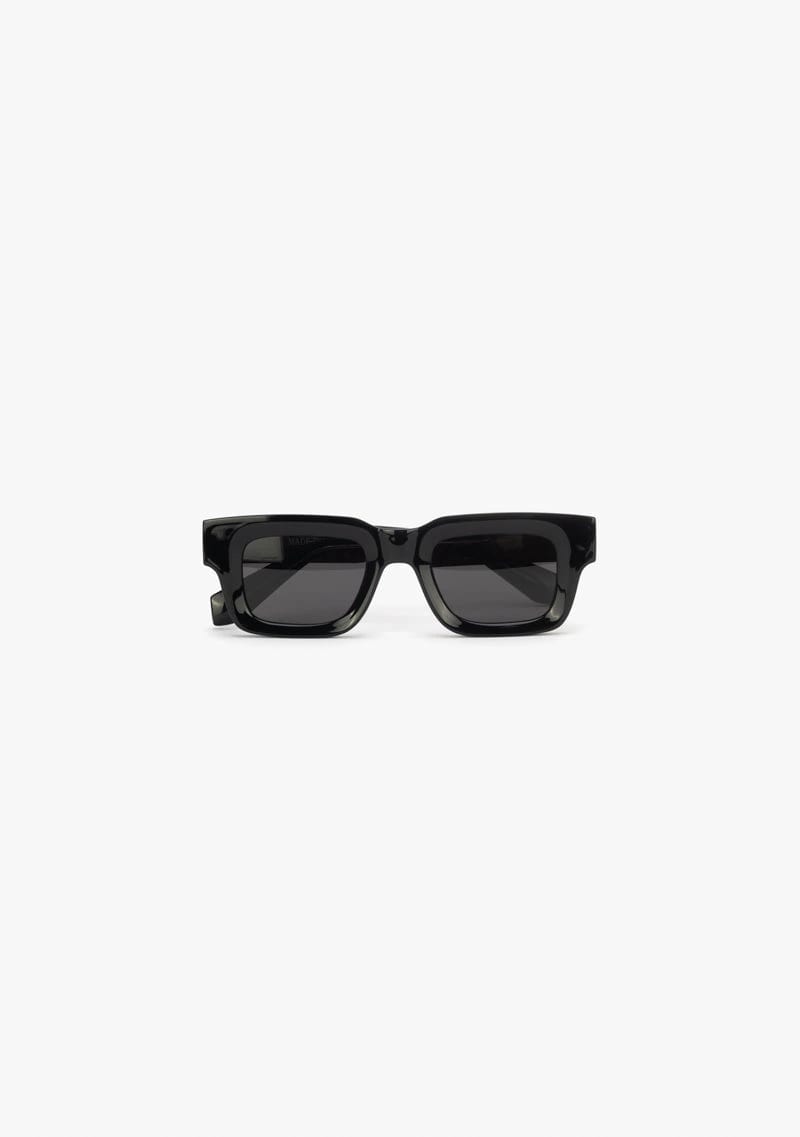 Monclair black sunglasses - imagen 6