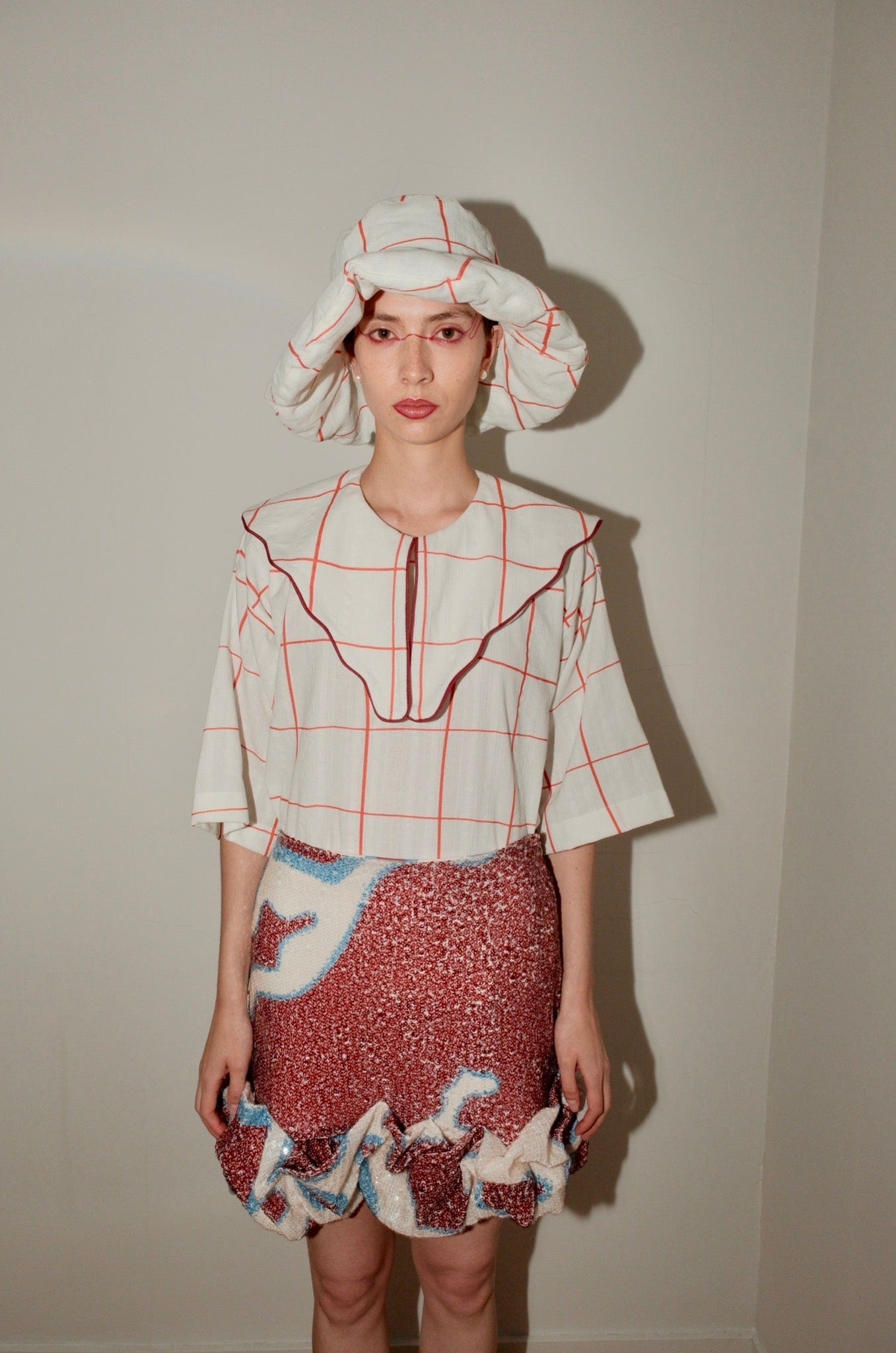 CAMISA AMULETO - imagen 1