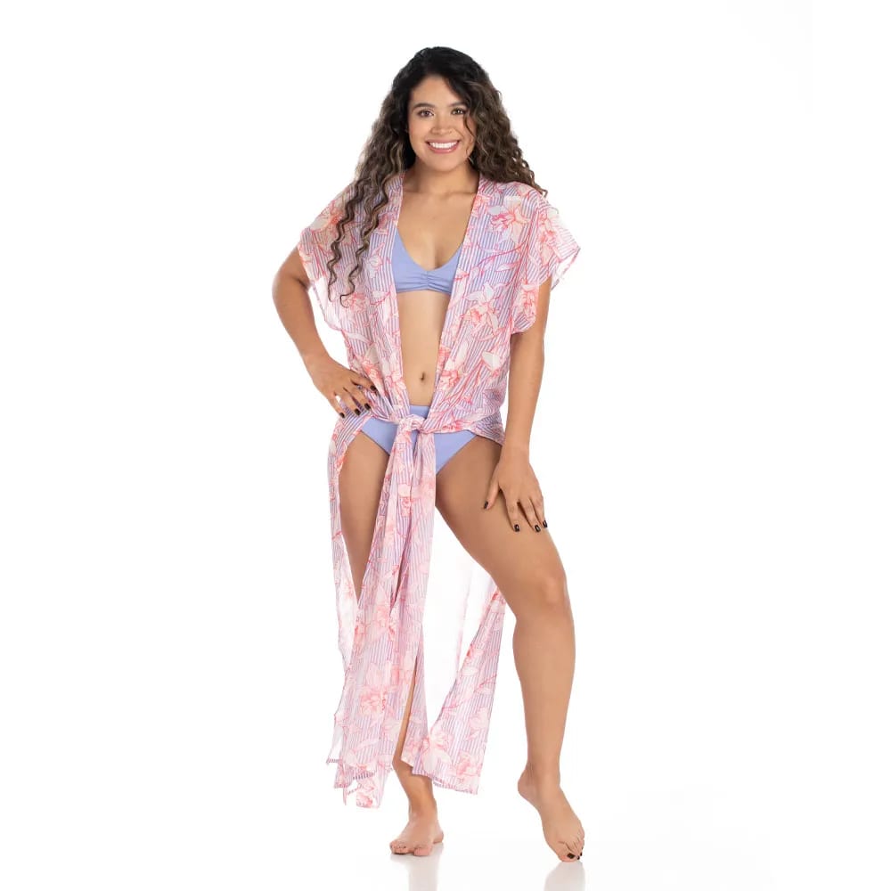 Kimono - imagen 7
