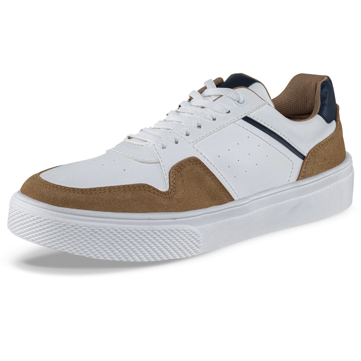 Tenis Urbanos Dominus Azul Croydon Para Hombre - imagen 2