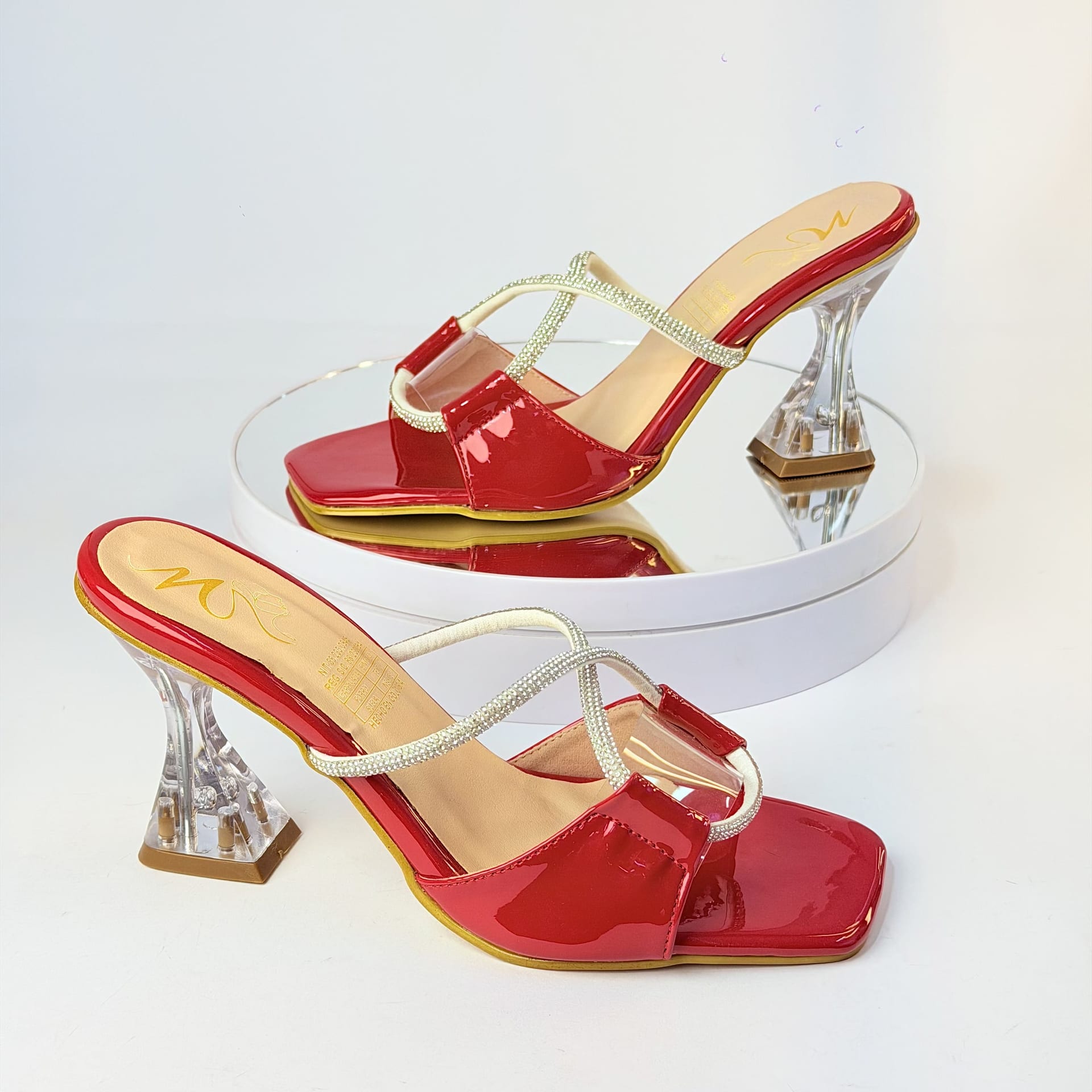 Tacon REF. 7002 | 7 ½ - imagen 2