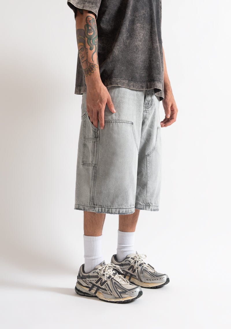 Atelier grey Jorts - imagen 4