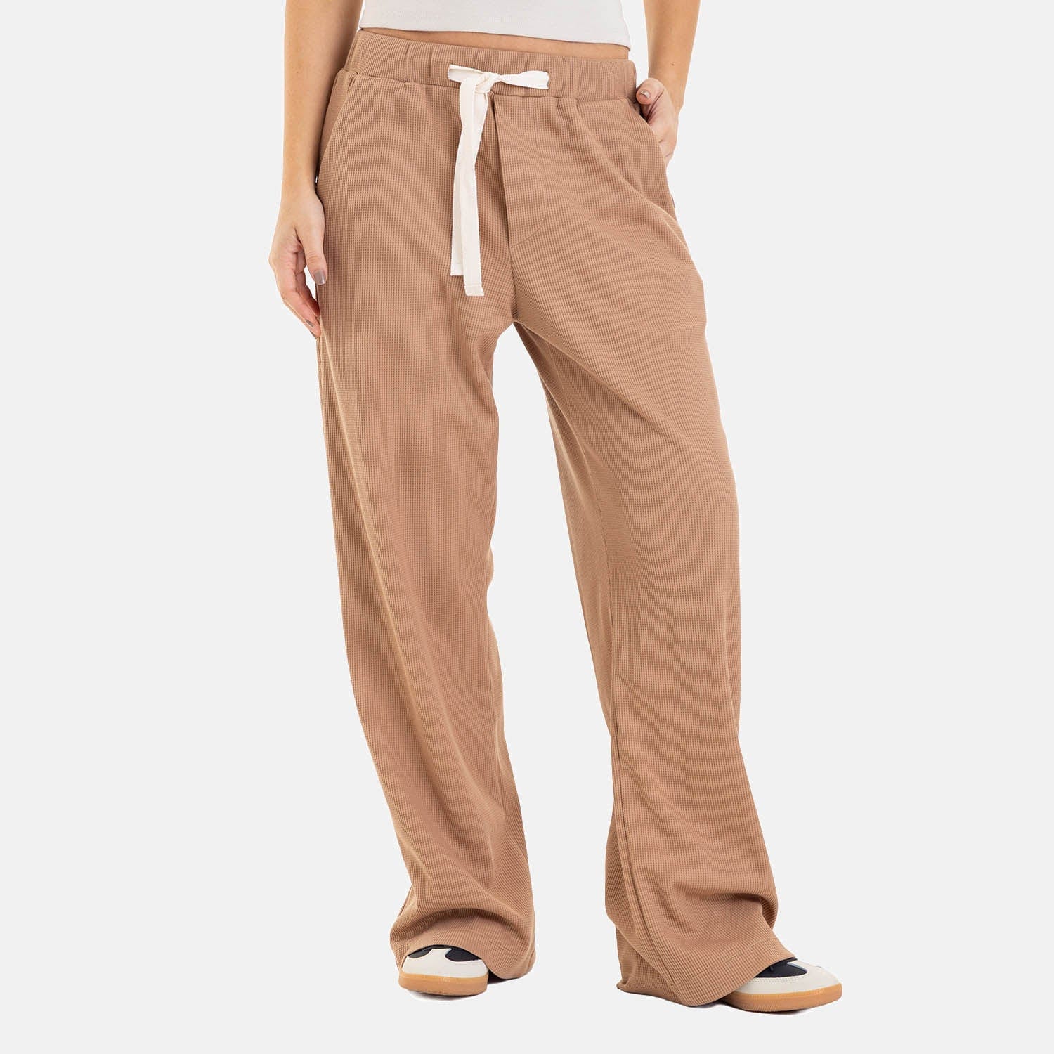 Relax Fit Jogger Mocca - imagen 10