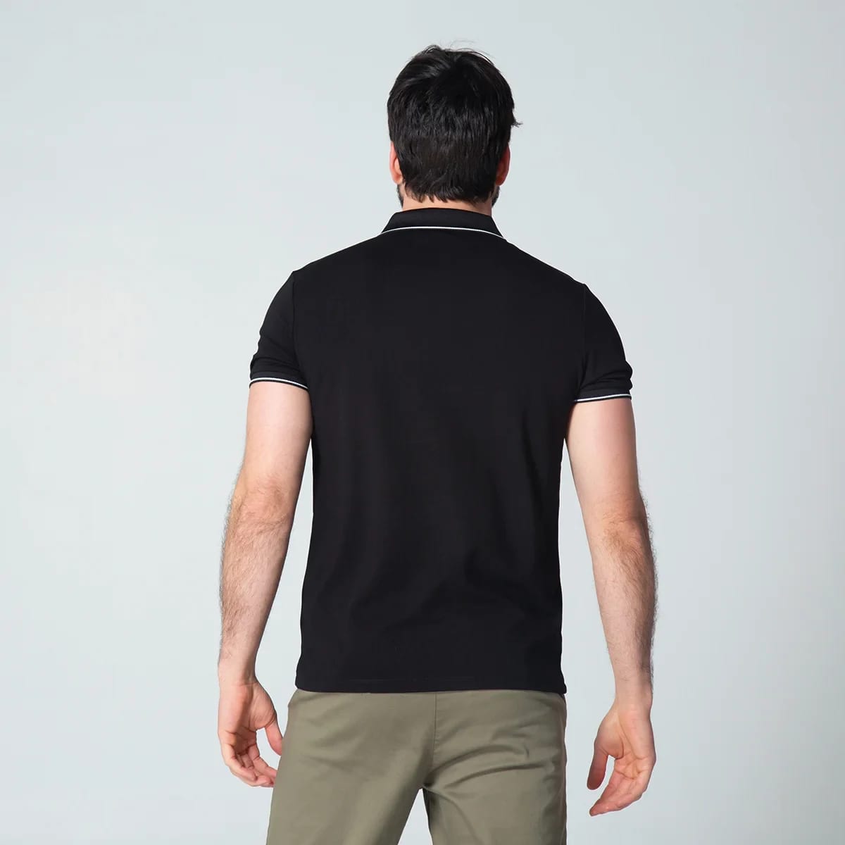 Camiseta Polo Bobs - imagen 17
