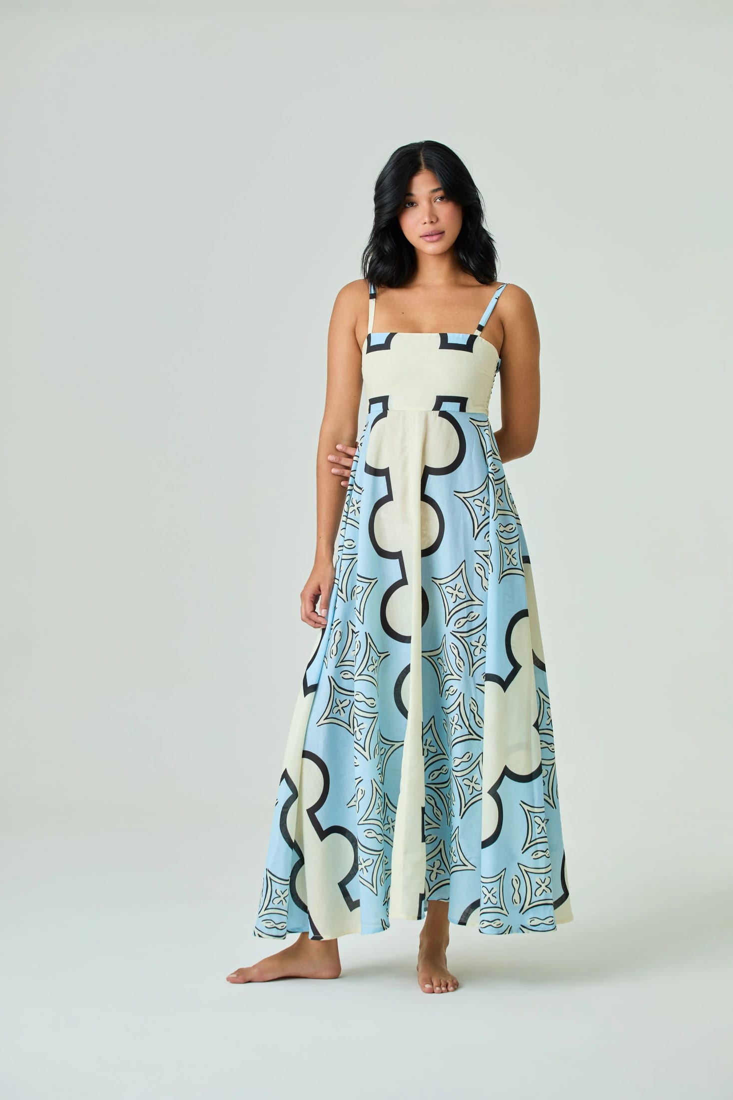 CARLA DRESS - imagen 4
