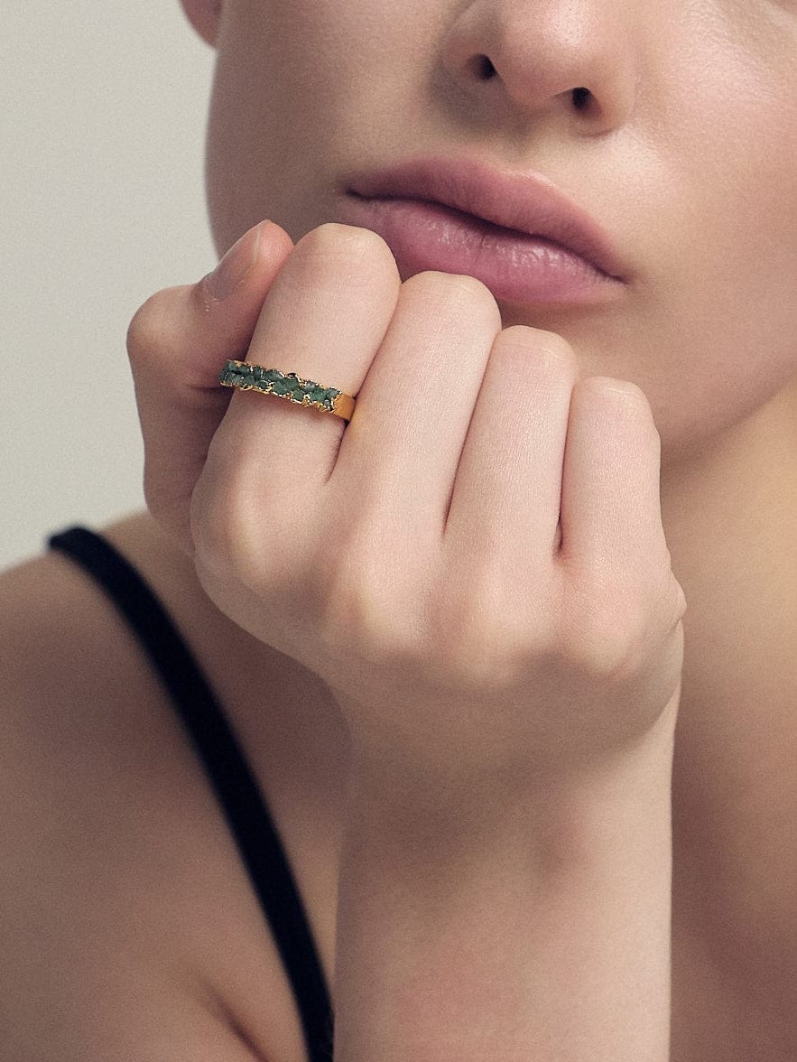 Anillo Mosaico - imagen 2