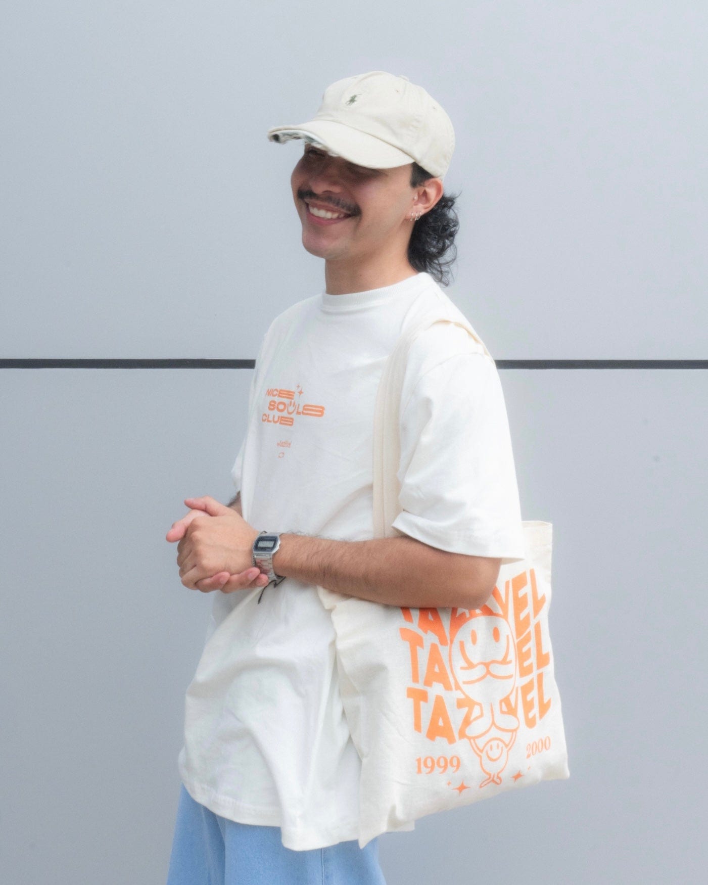 Club Orange - imagen 3