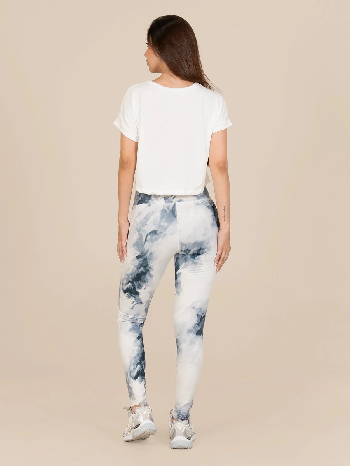 Gueto leggins set - imagen 2