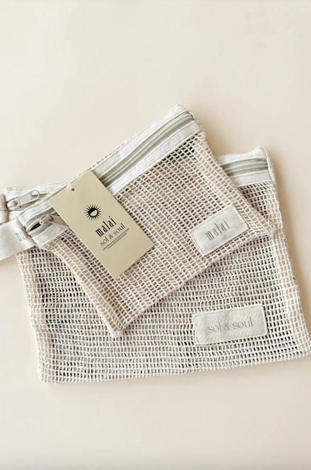 Solful Beauty Bag Set - imagen 2