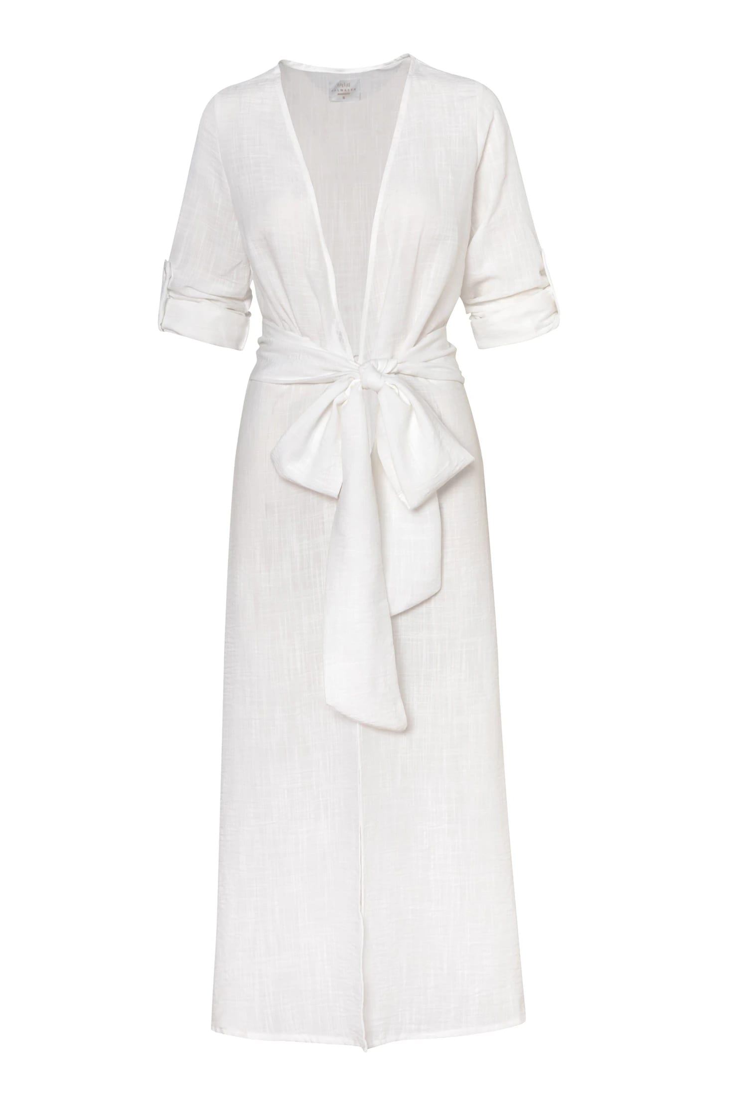 Camisole  Zoe Creta - imagen 1