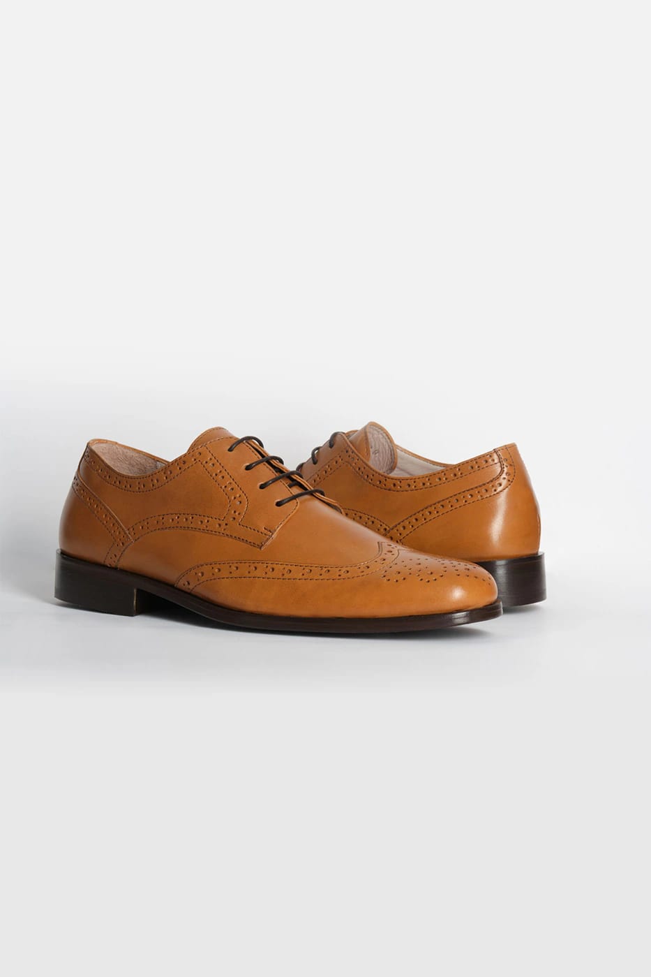Zapatos Crust Suela - imagen 1