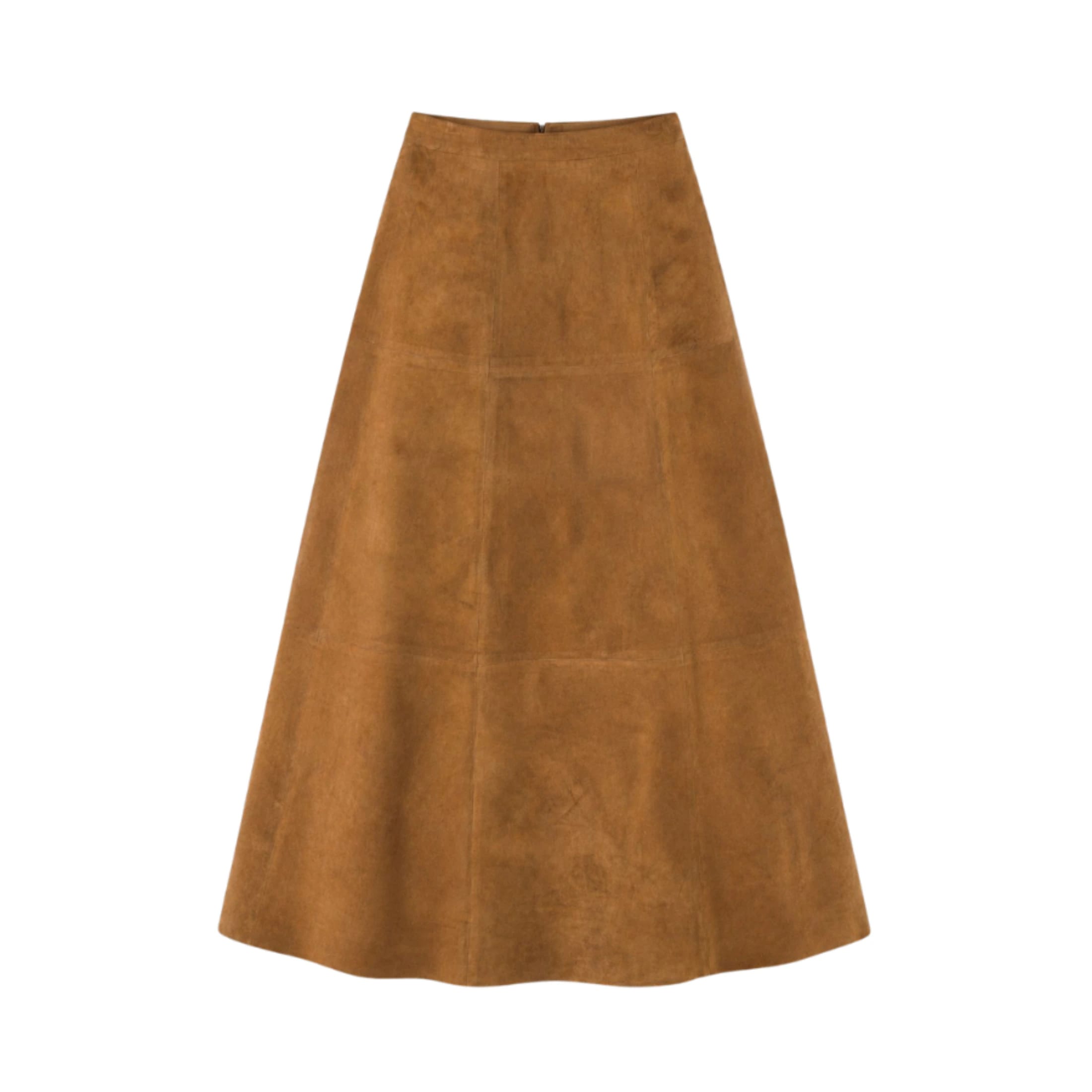 The	Anchor Skirt - imagen 1