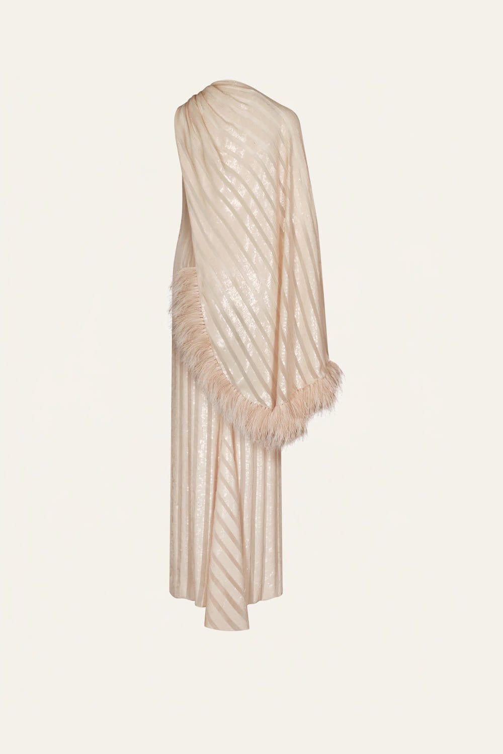 Poder Tejido Dress - imagen 3