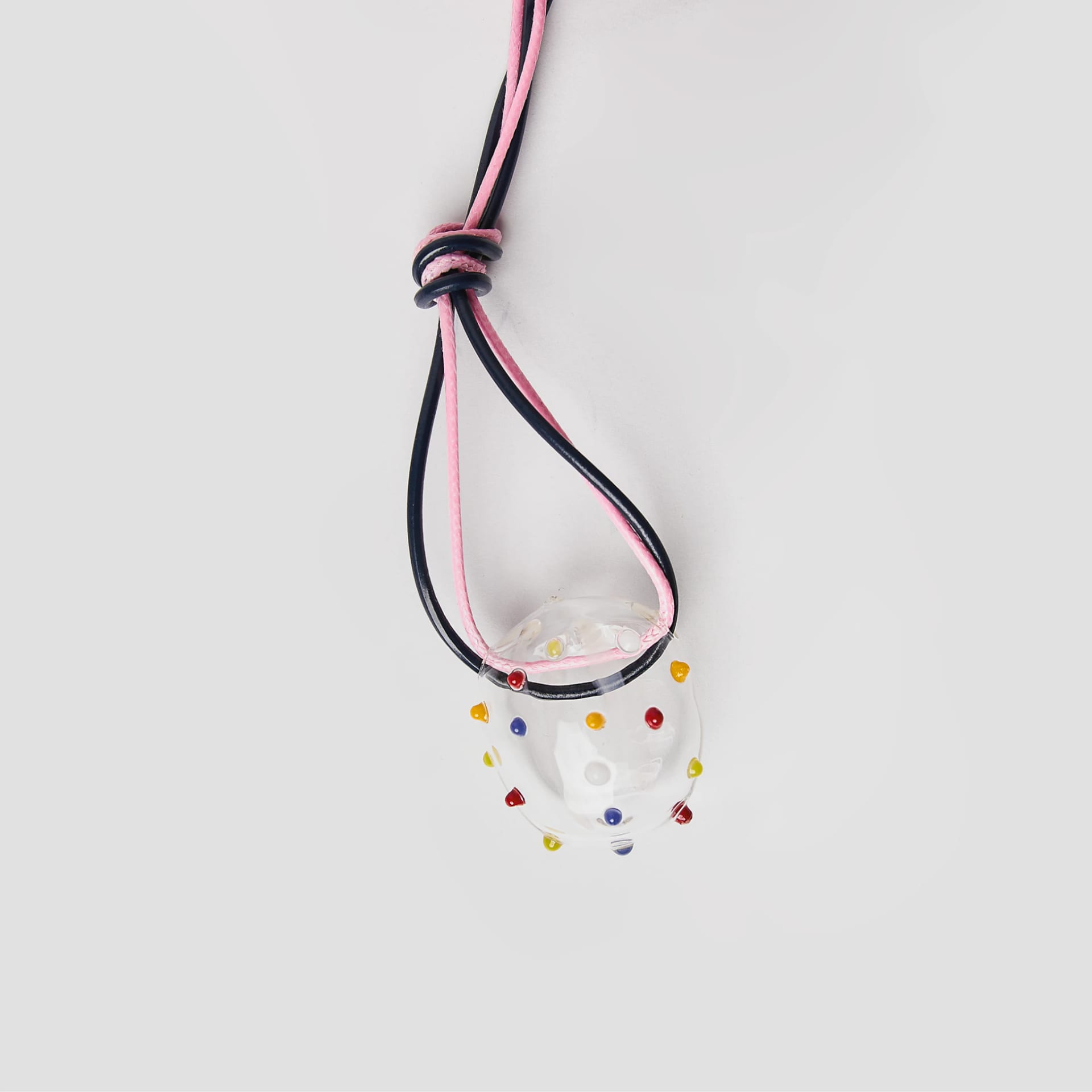 Charm globito - Sixxta x Vold - imagen 1