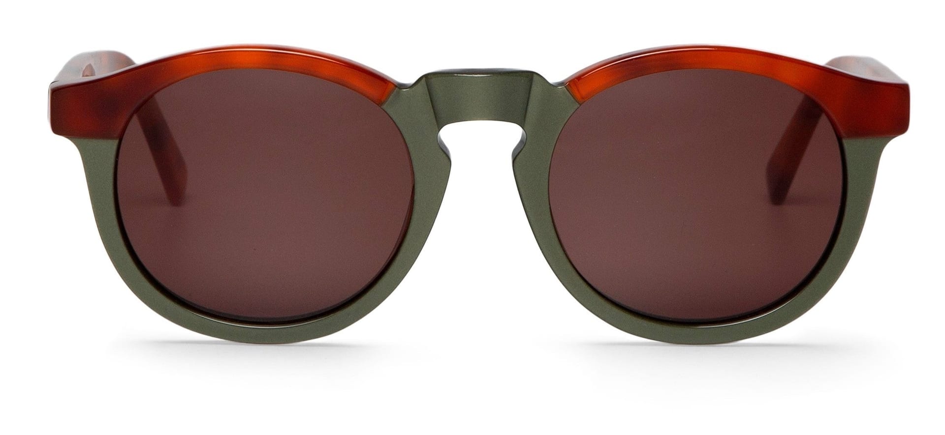 SHERWOOD JORDAAN WITH CLASSICAL LENSES - imagen 1