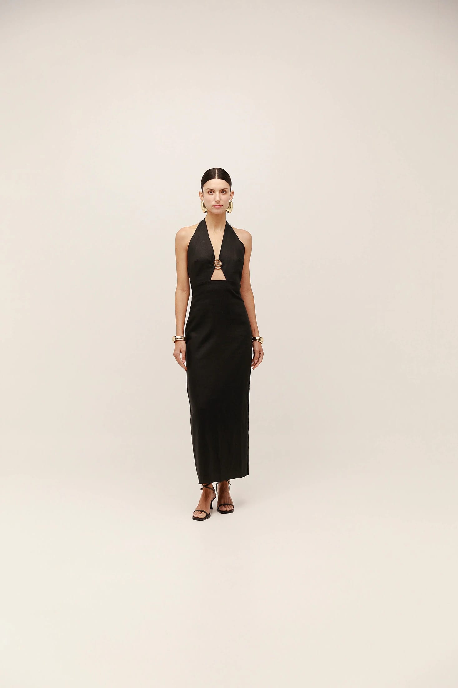 CLARA DRESS - imagen 1