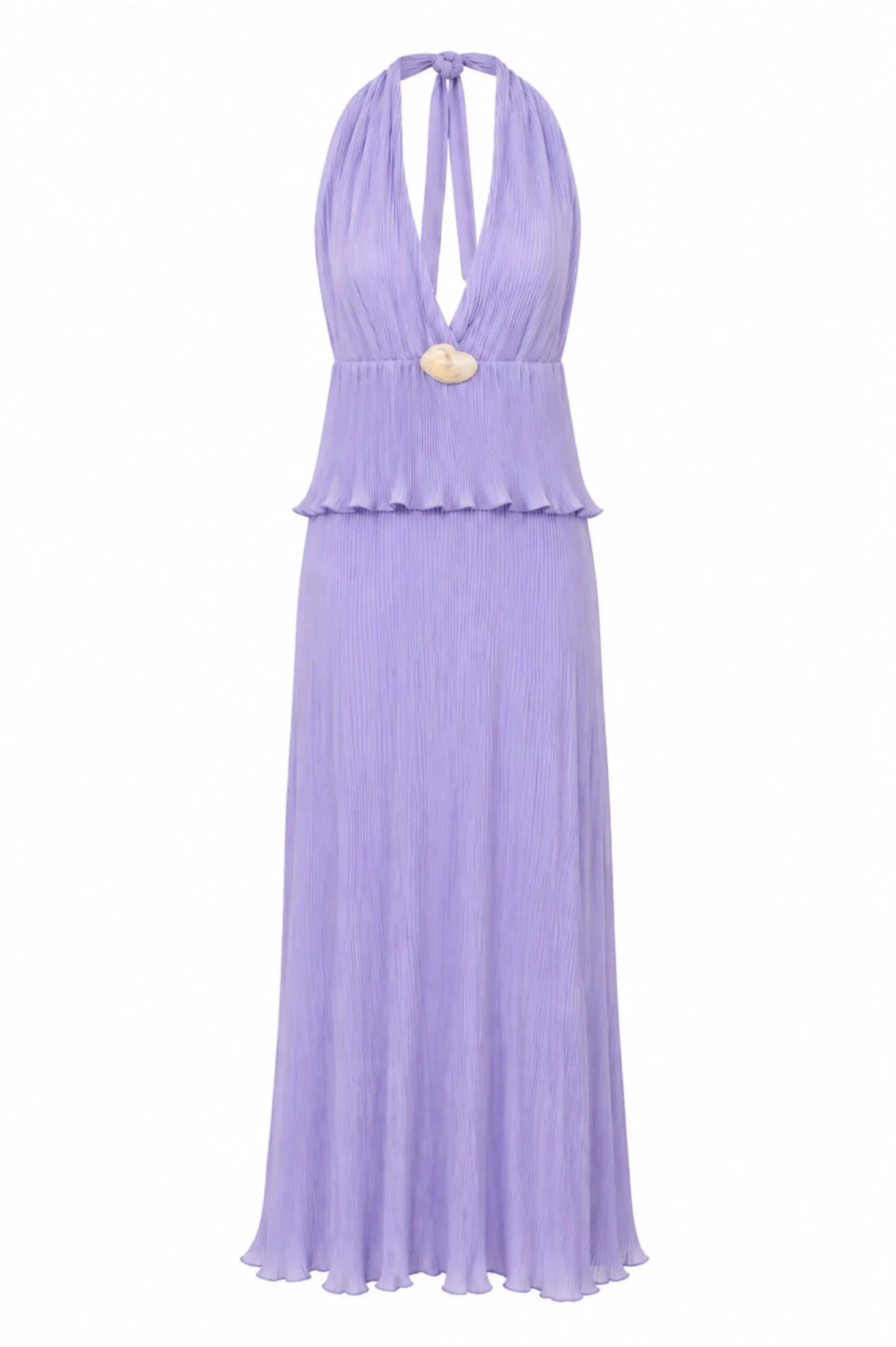 Merida Maxi Dress - imagen 2