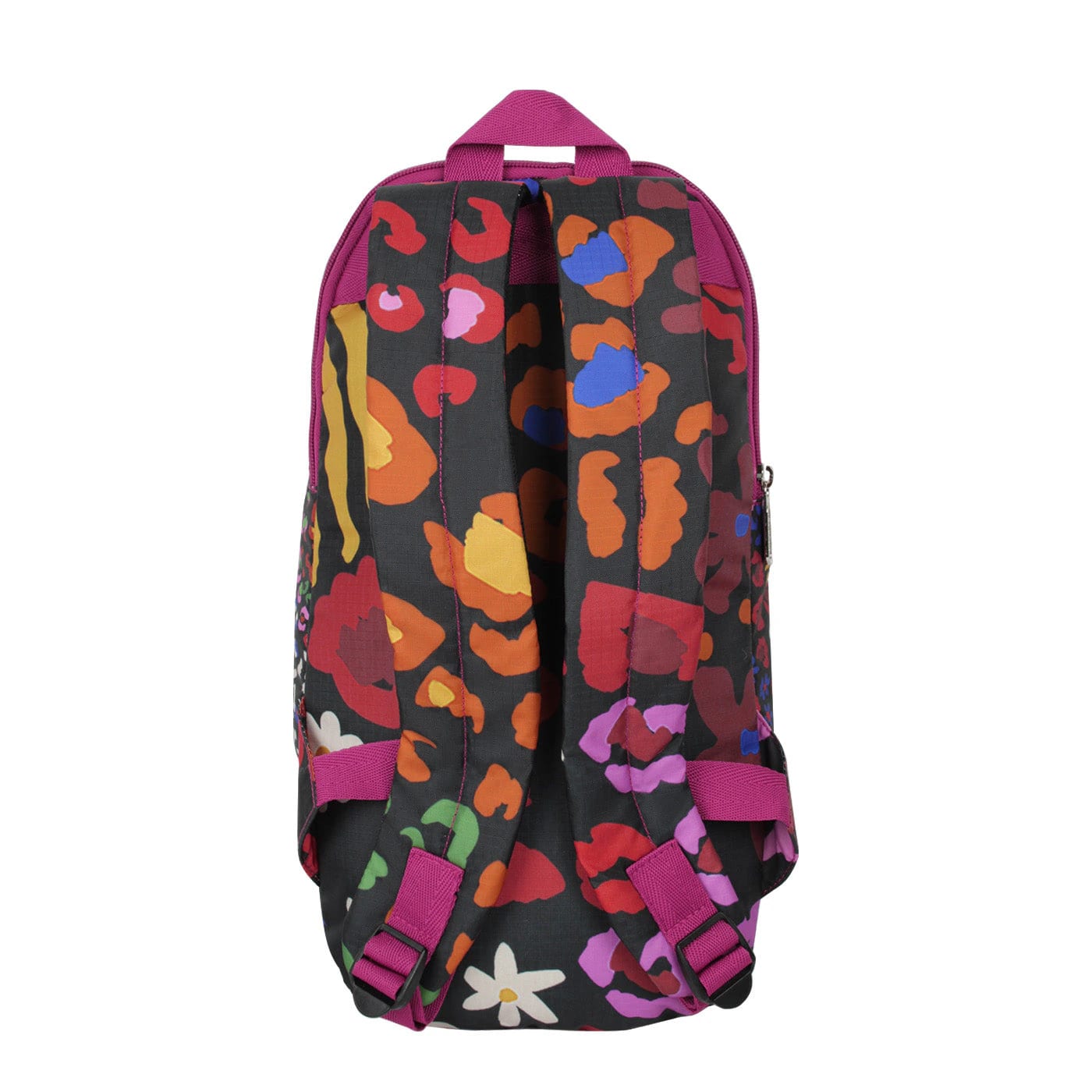 Morral Trekking ULTRA Estampado Funk Citybags Multicolor - imagen 4