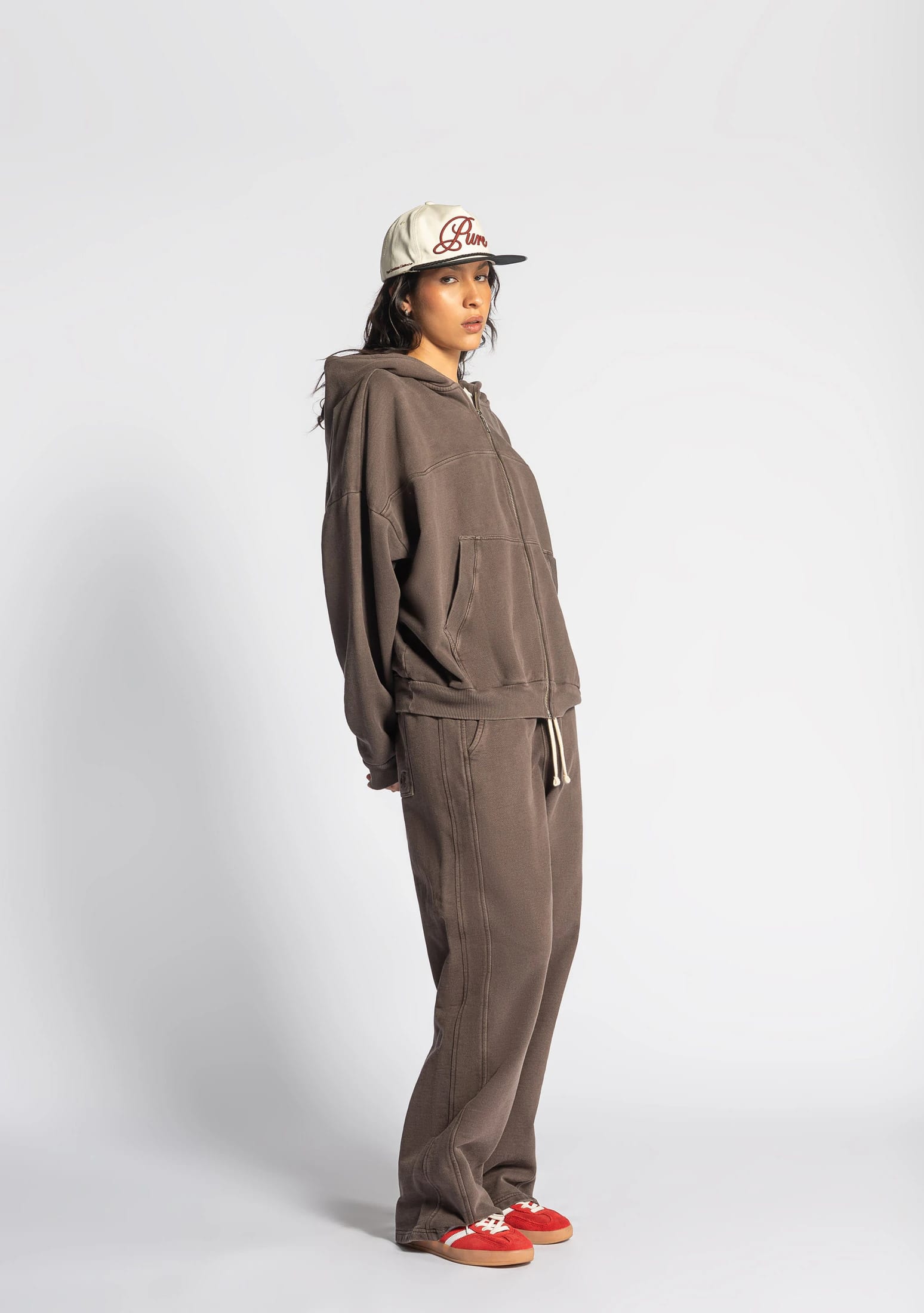 Before The West hoodie - imagen 6