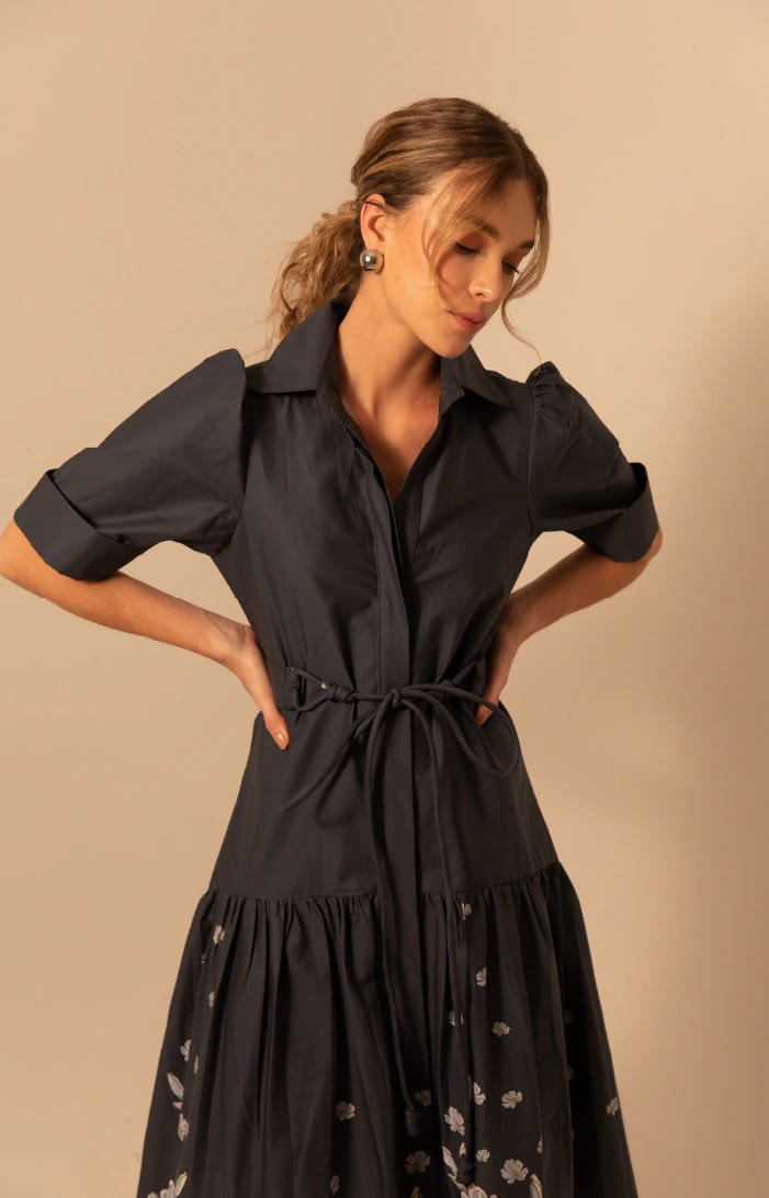 DANNA MAXI SHORT - imagen 2