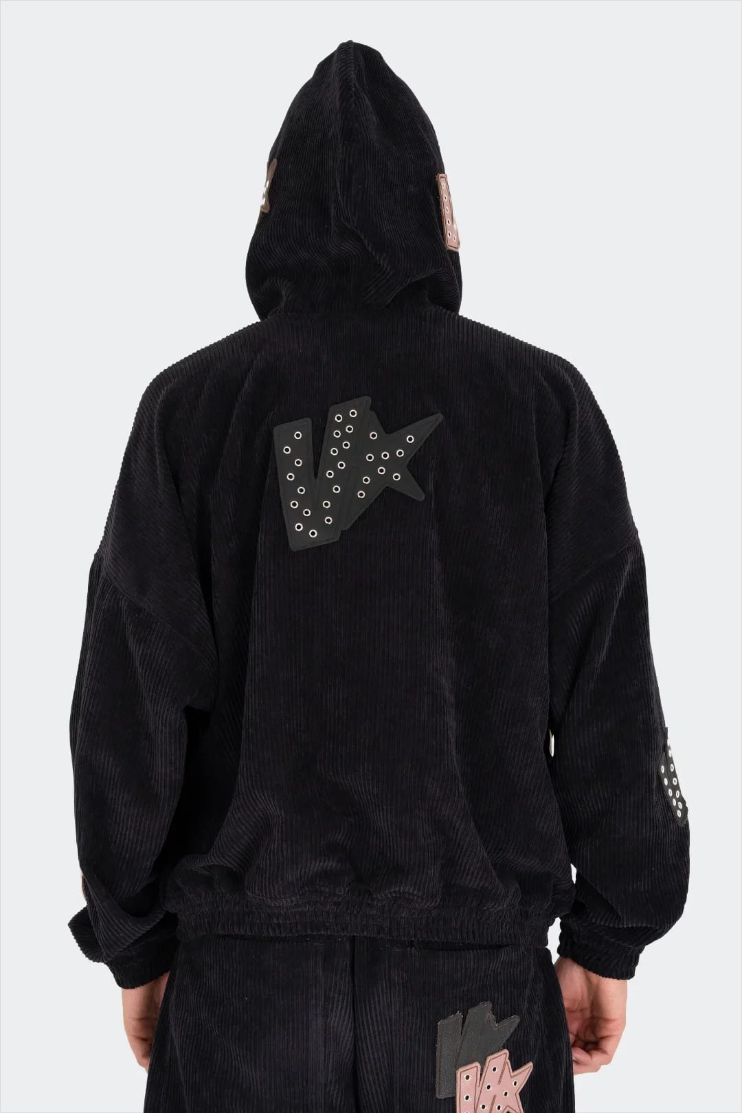 VENENO BUZO DARK GRAIN - imagen 4