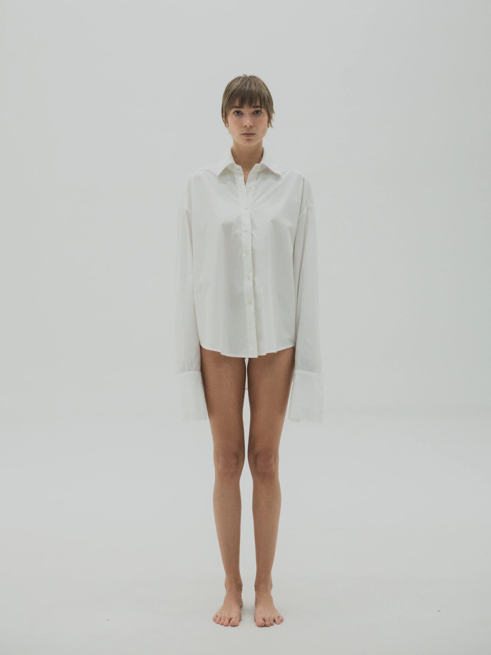 Camisa Sumak Mujer - imagen 1
