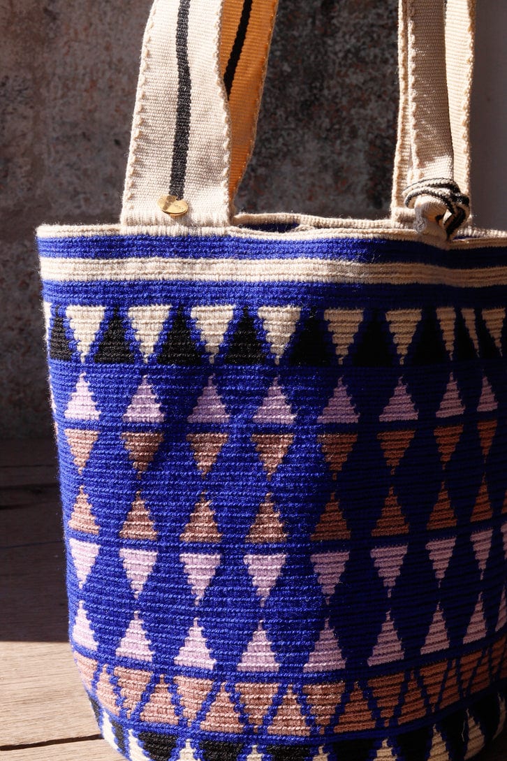 Sintra Large Bucket Bag - imagen 3