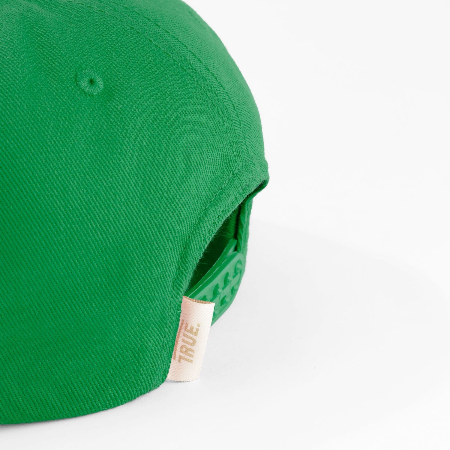 True Way Golfer Cap - Green - imagen 4