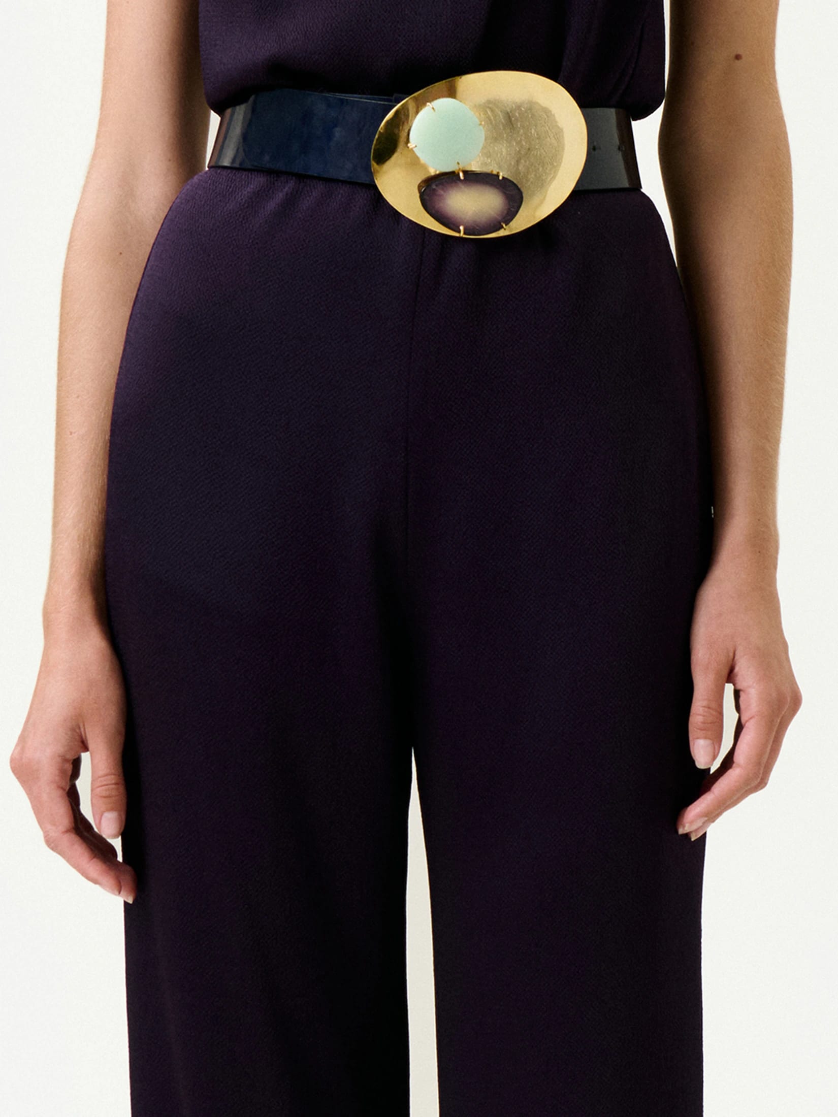 Palermo Pant - imagen 2