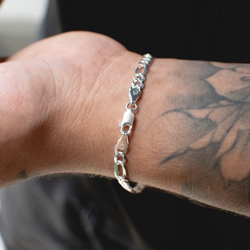 Pulsera Cartier Plata Ley 925 - imagen 2