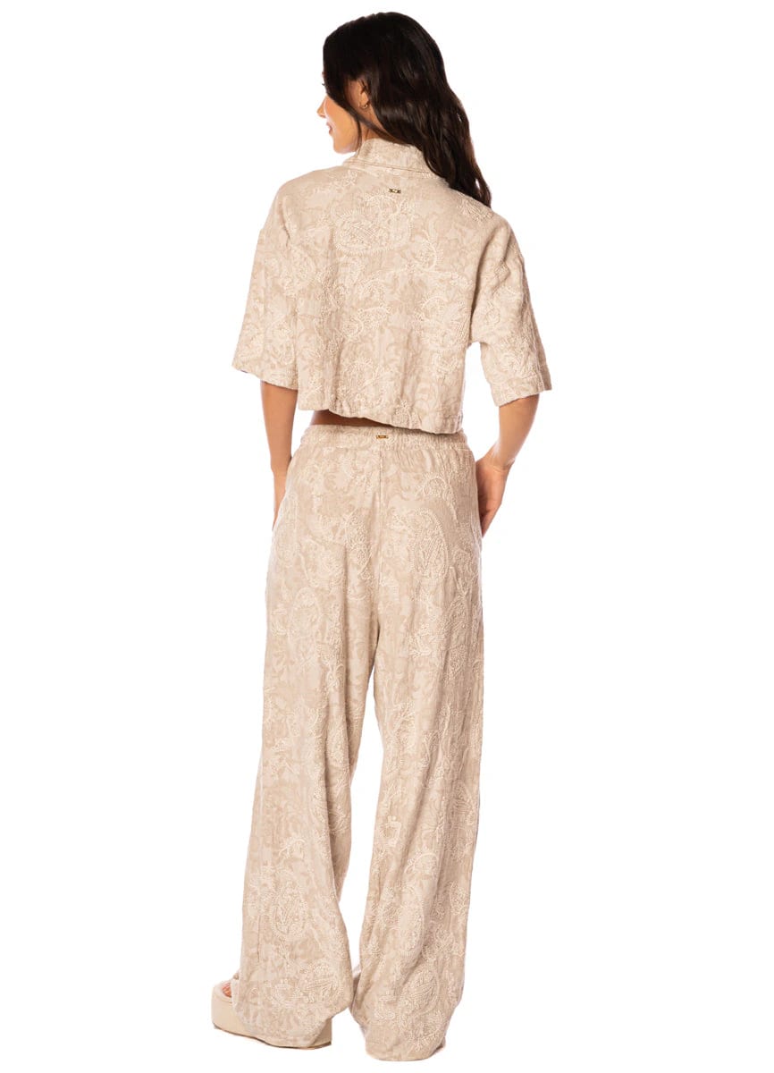 Maaji Stitched Garden Donut Shirt - imagen 5