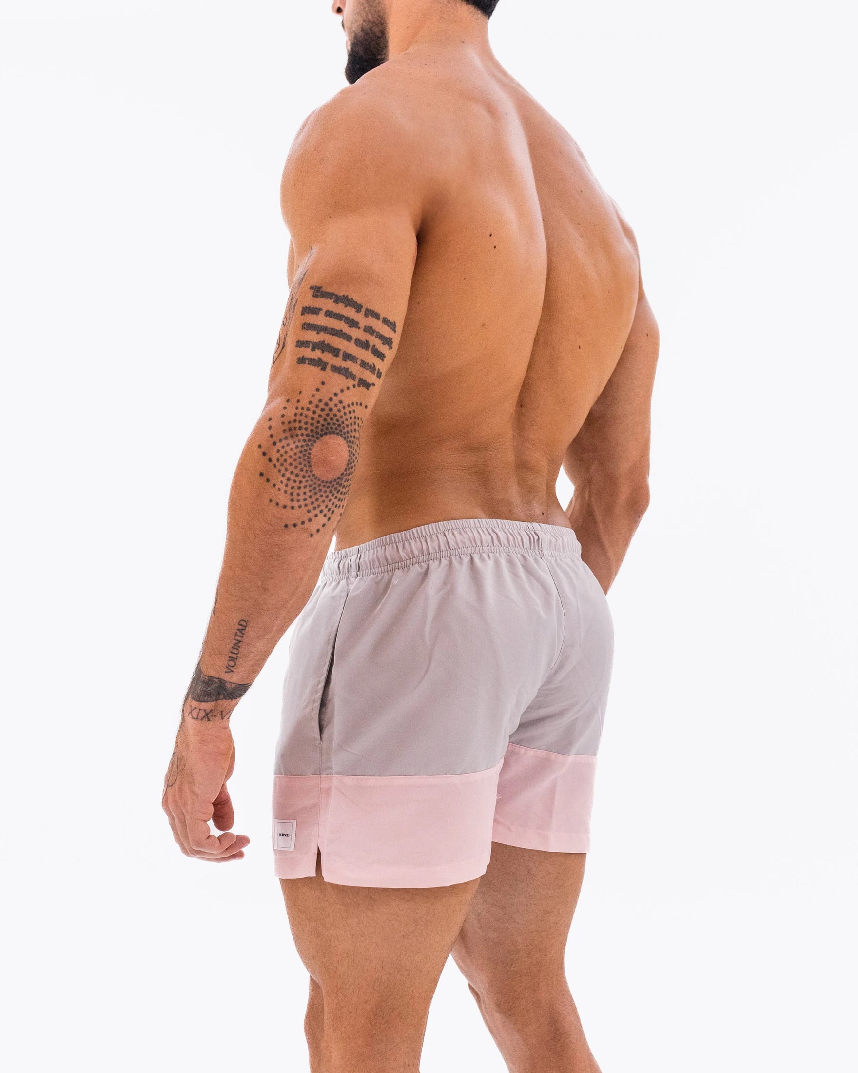 Short Blush - imagen 3