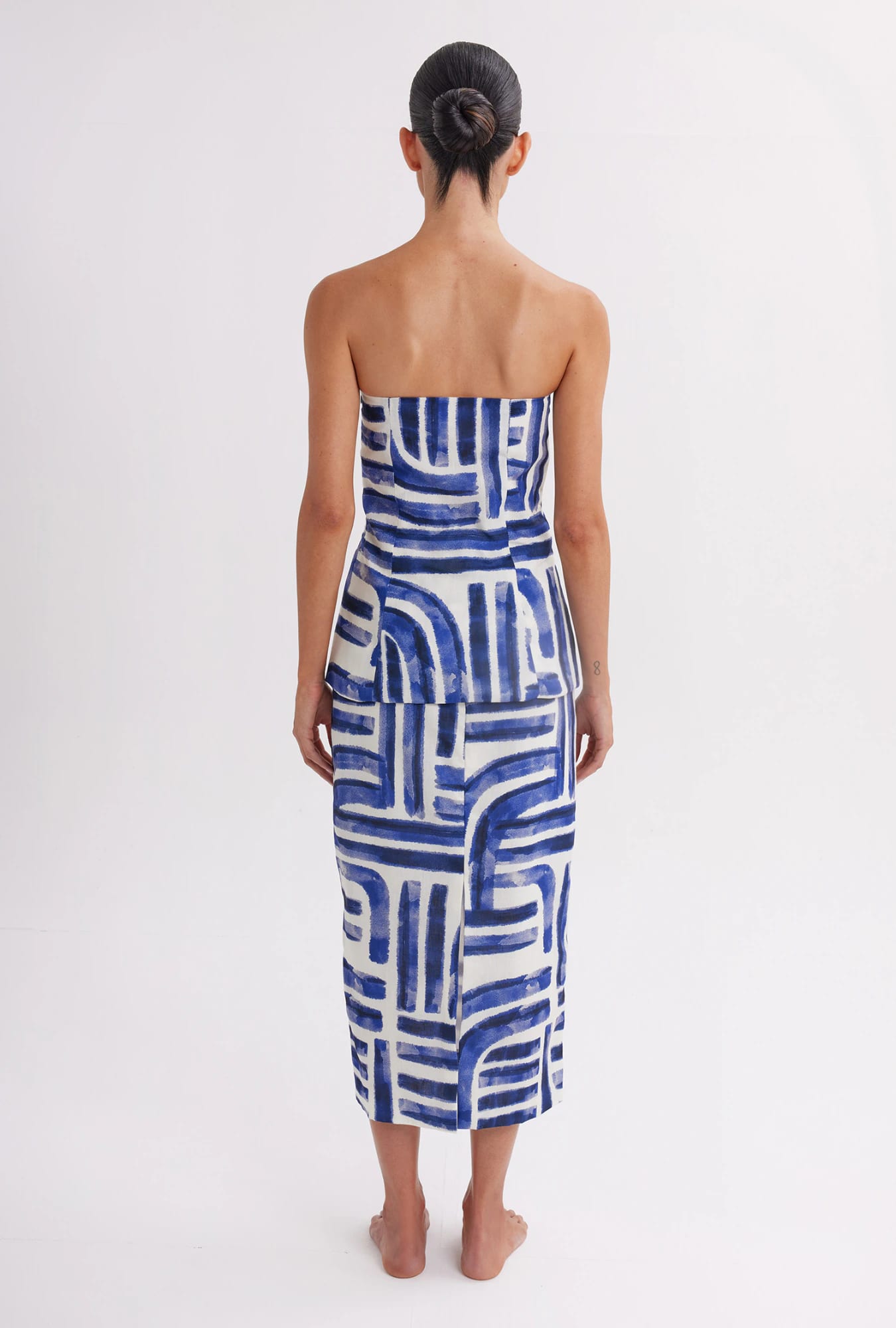 Set Falda Mujer Kiana Serene - imagen 2