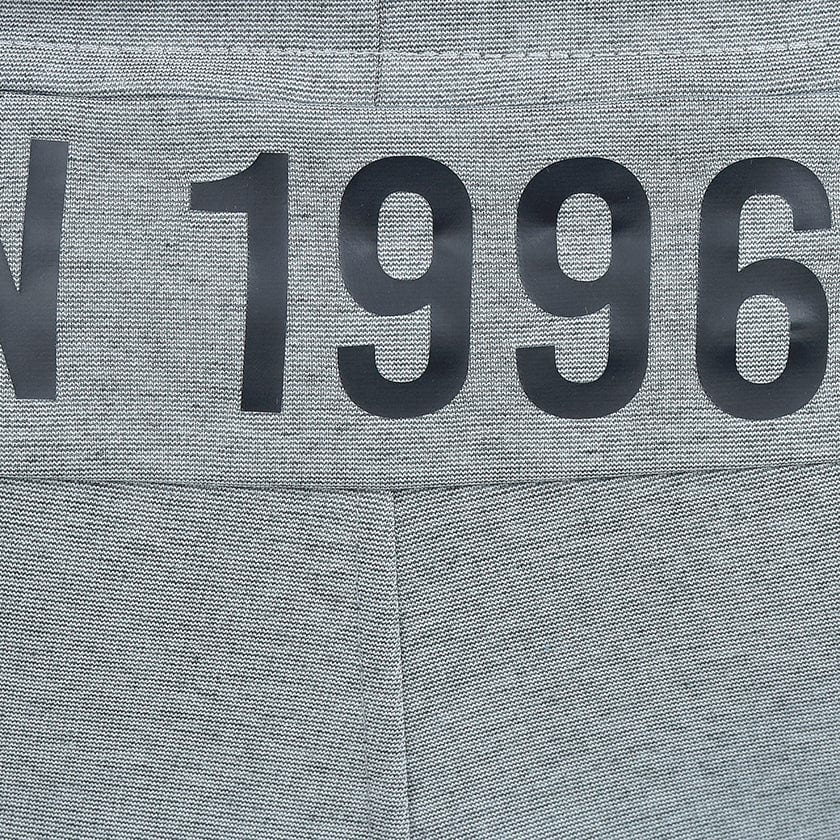 Sudadera Deportiva Gris - imagen 6
