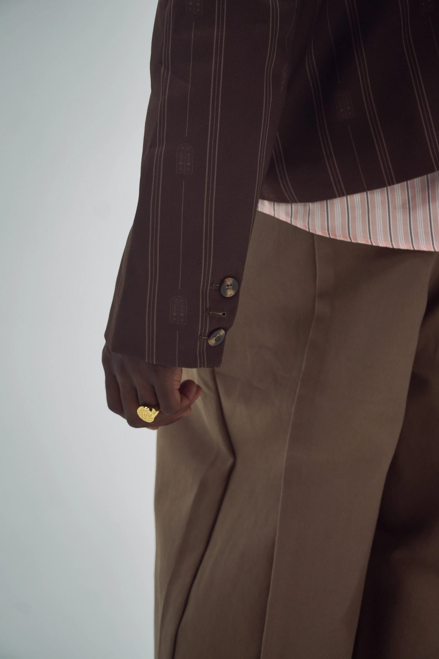 Blazer El Salon - imagen 8