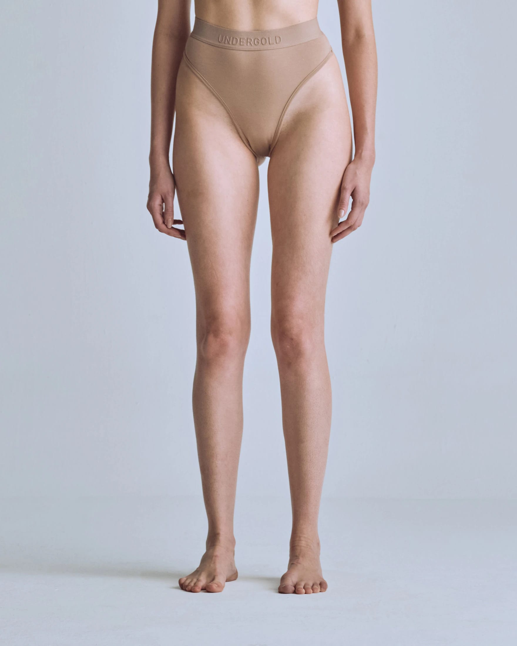 Basics Intimate Panty Camel - imagen 8