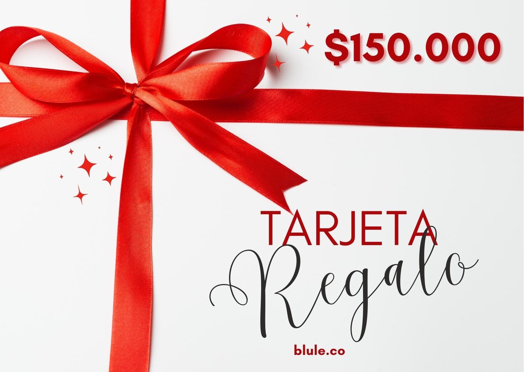 Tarjeta de Regalo - imagen 5